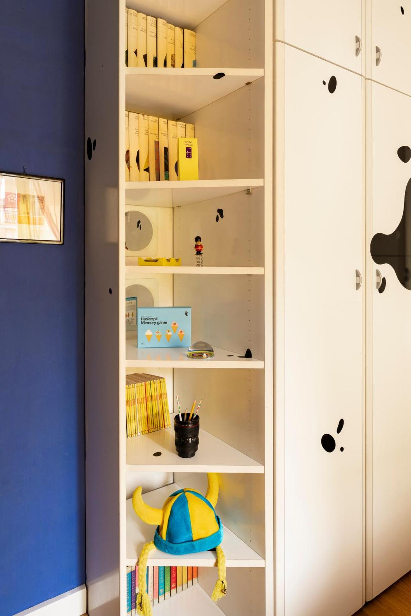 Talenti Appartement
