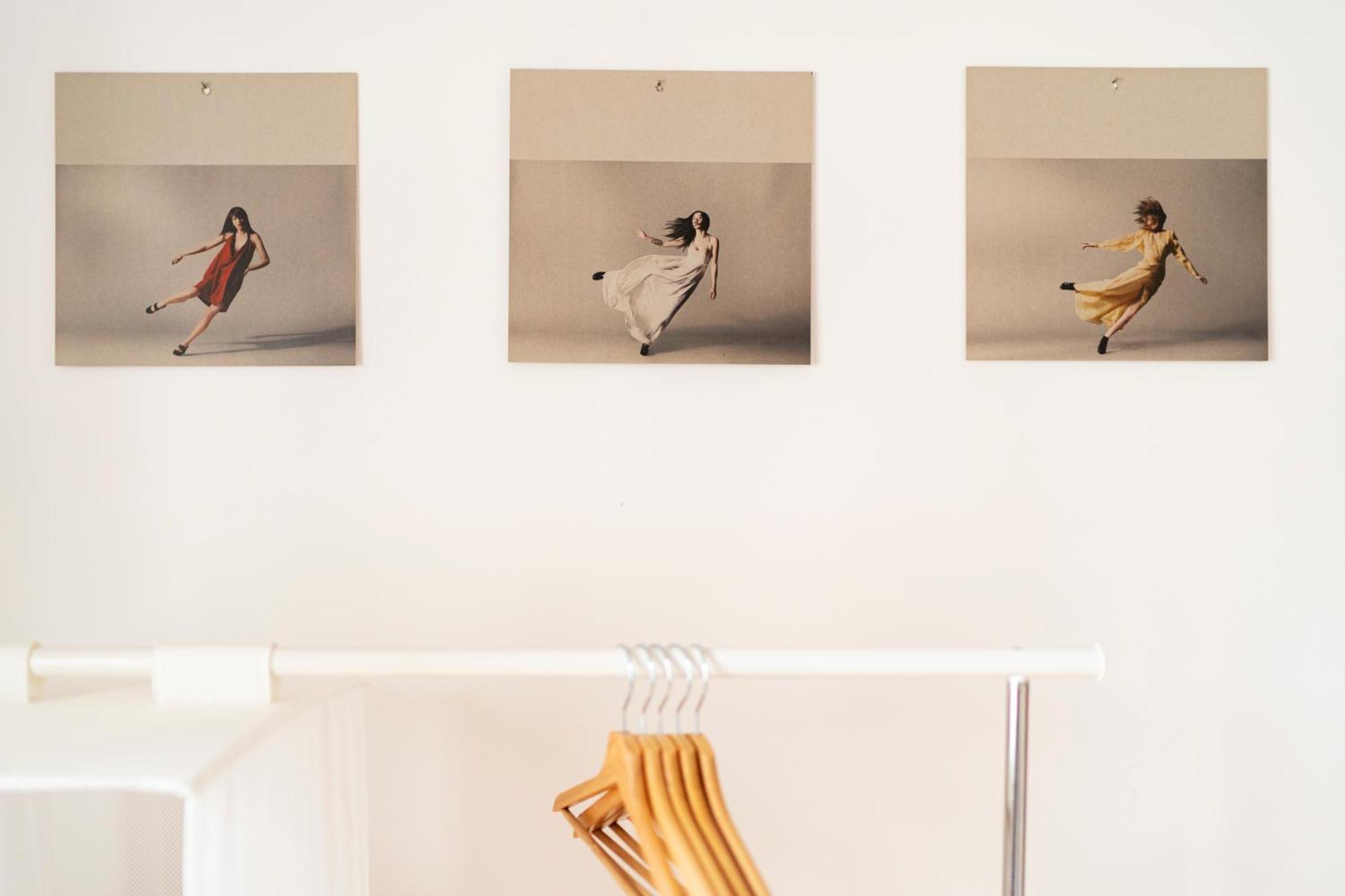 Appartement Talenti