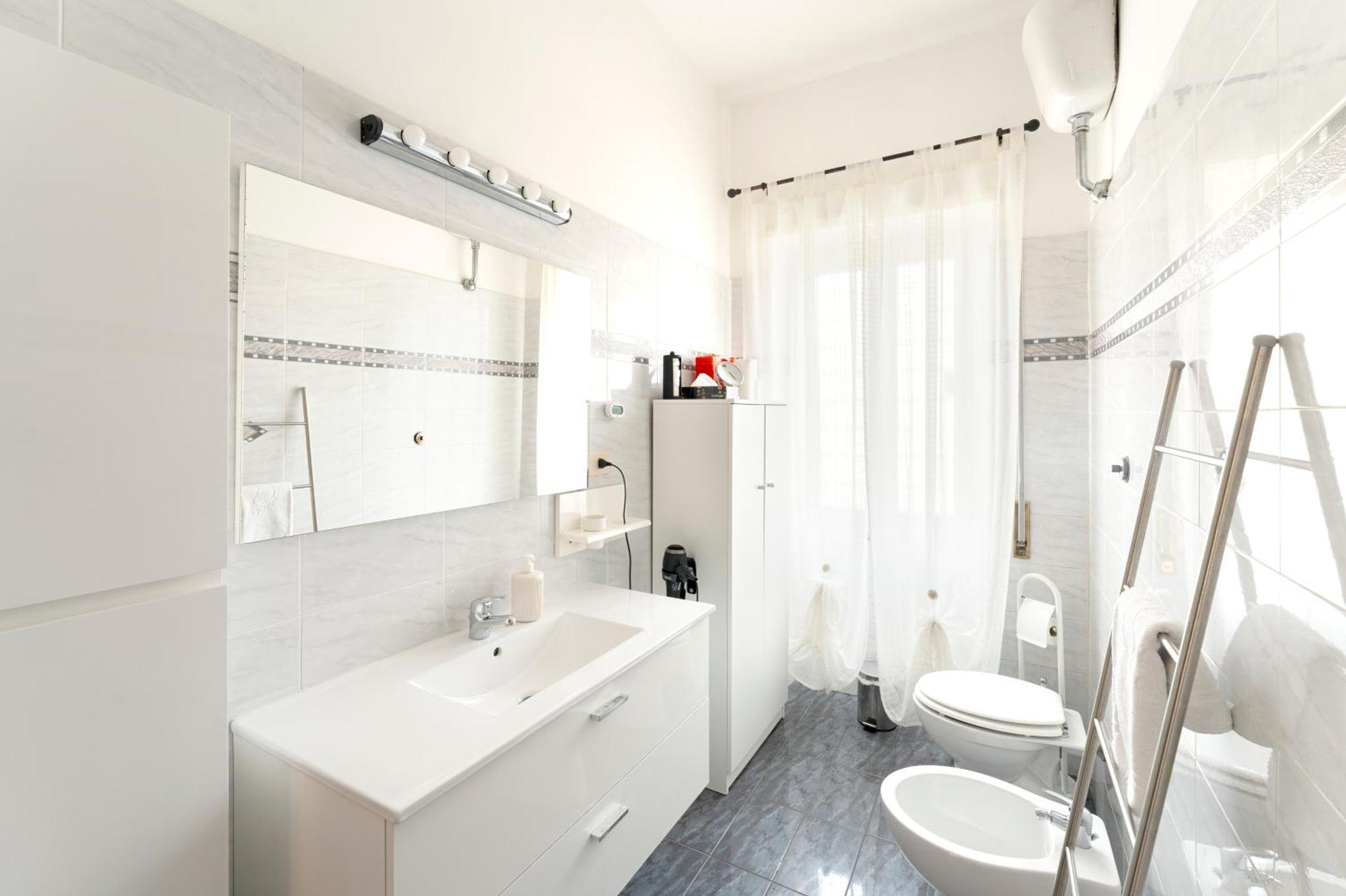 Appartement Talenti *