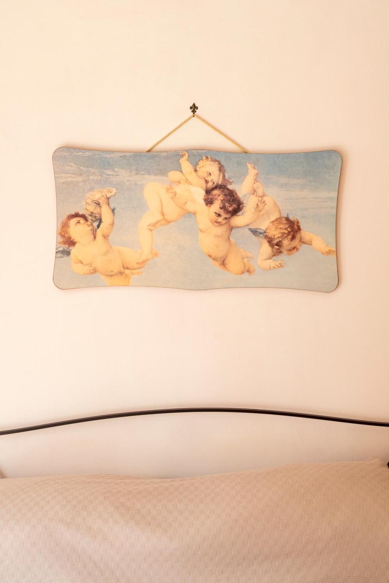 Talenti Apartment Rome