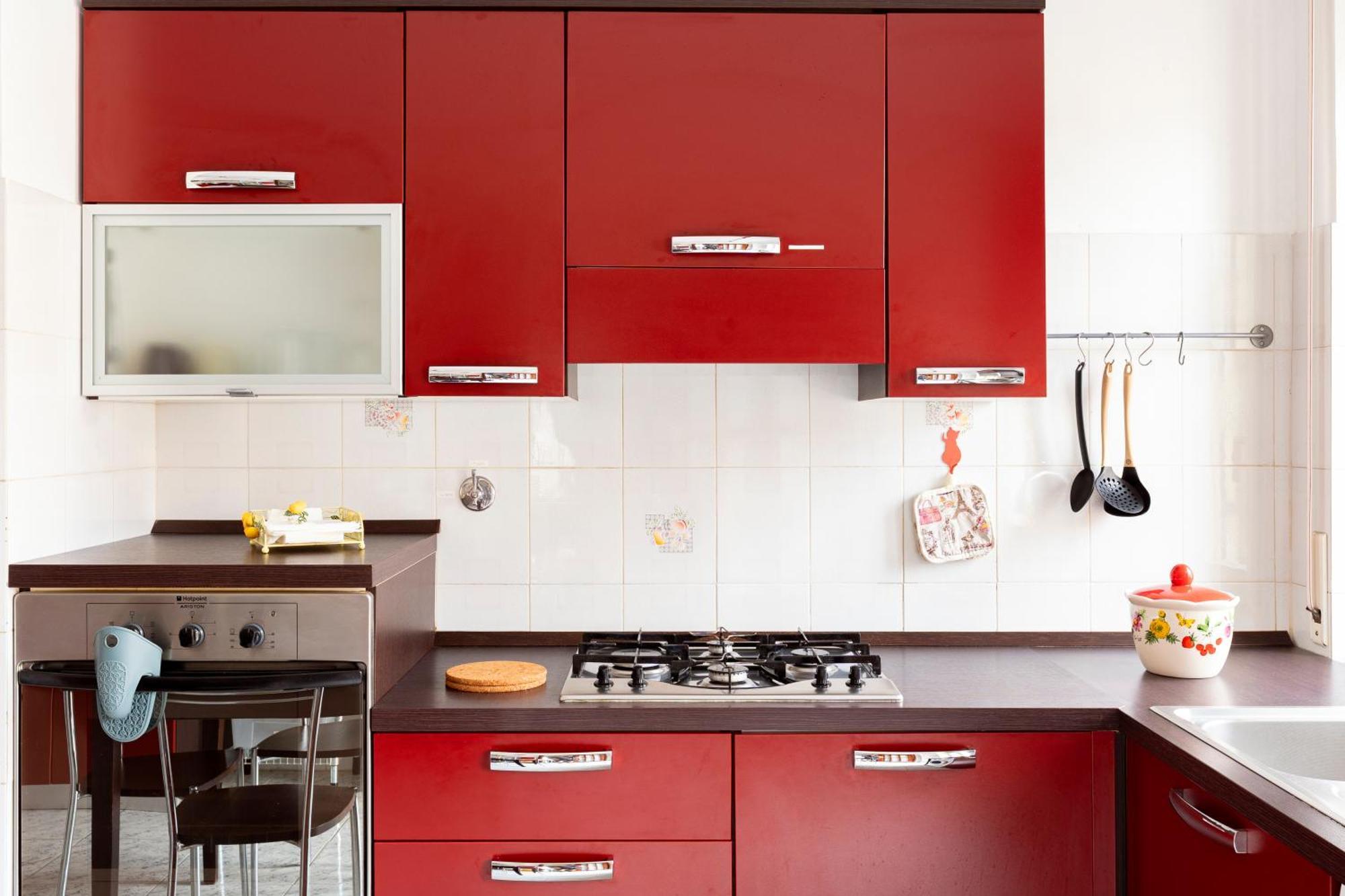 Appartement Talenti