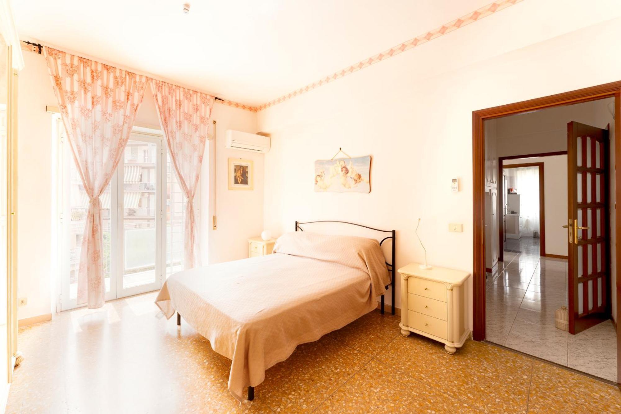Appartement Talenti *
