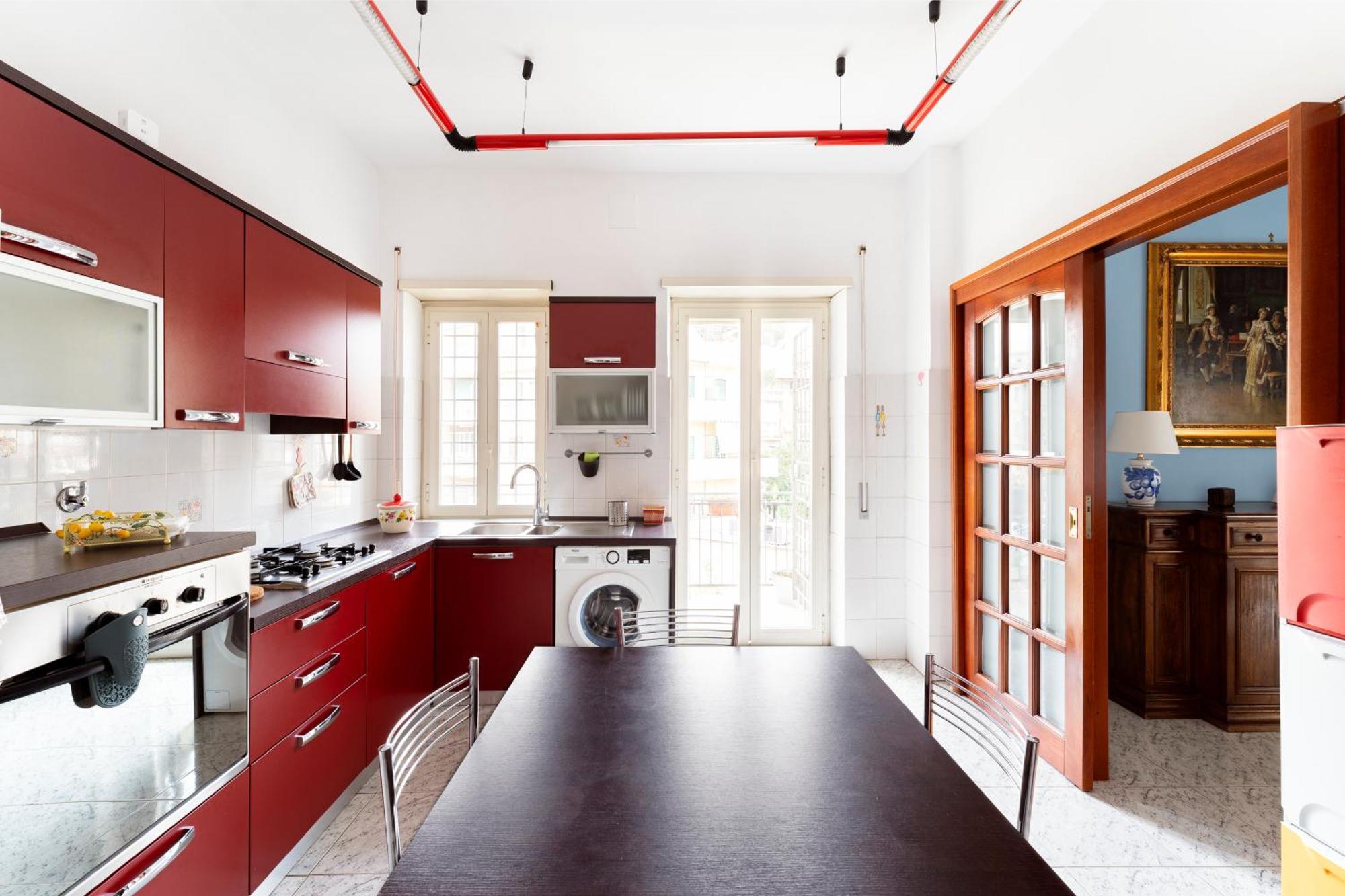 Appartement Talenti