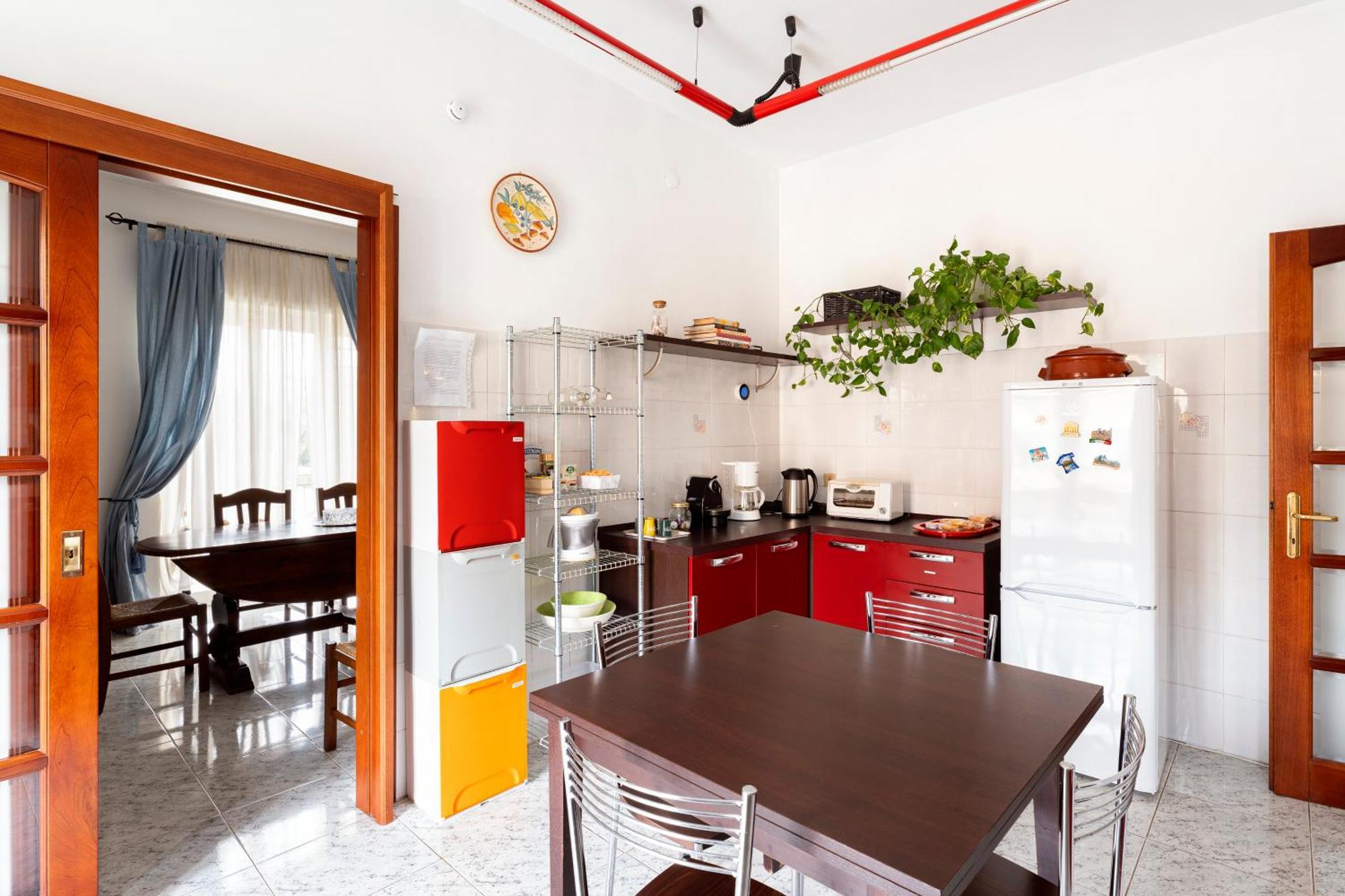 Talenti Apartment *