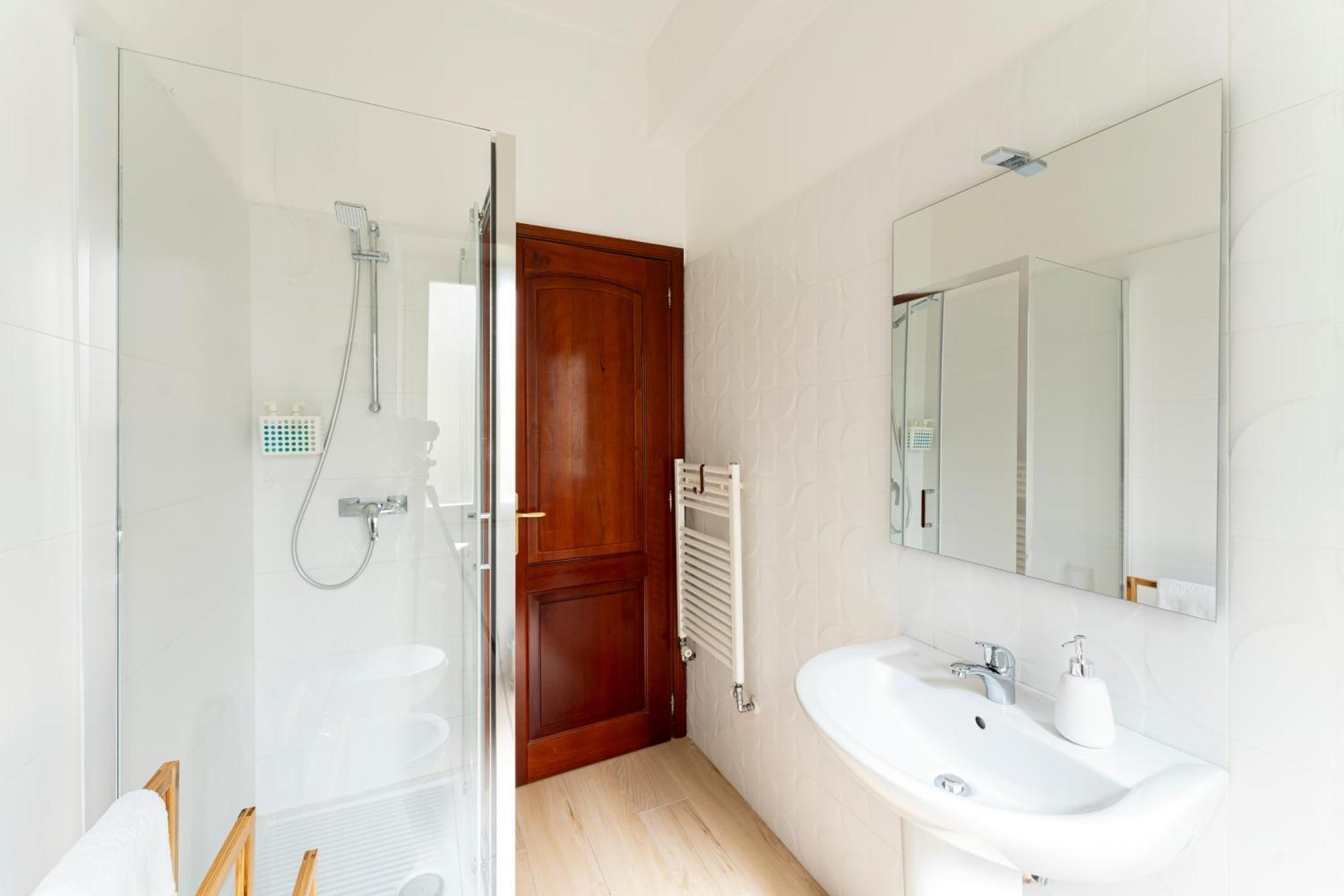 Talenti Appartement