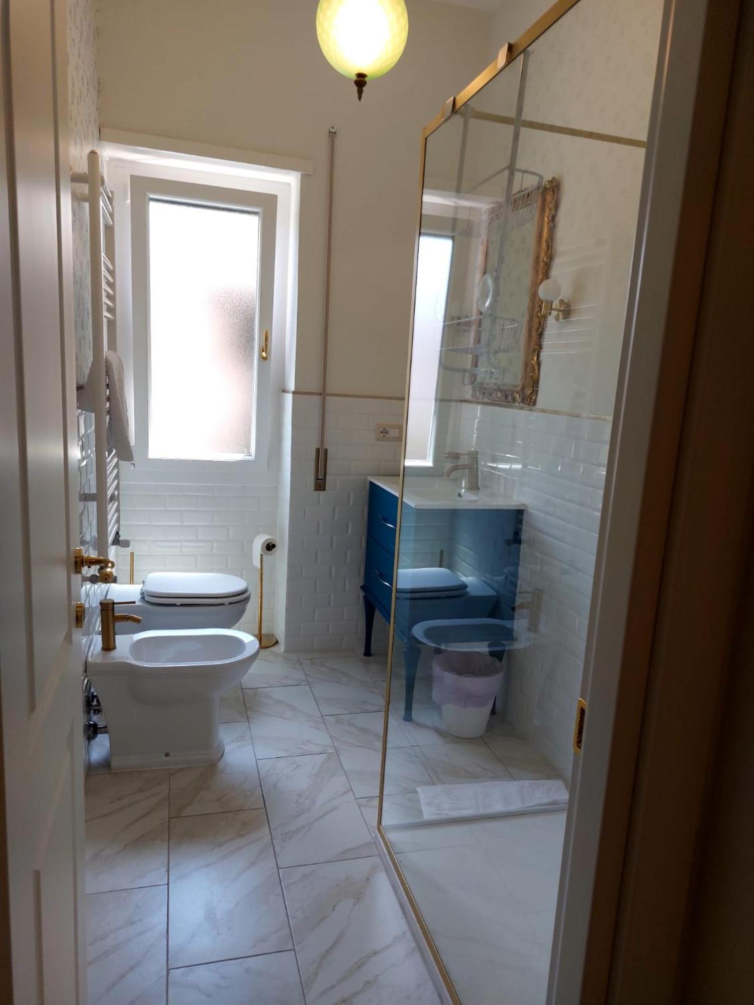 Casa Gemelli Vaticano Apartment *