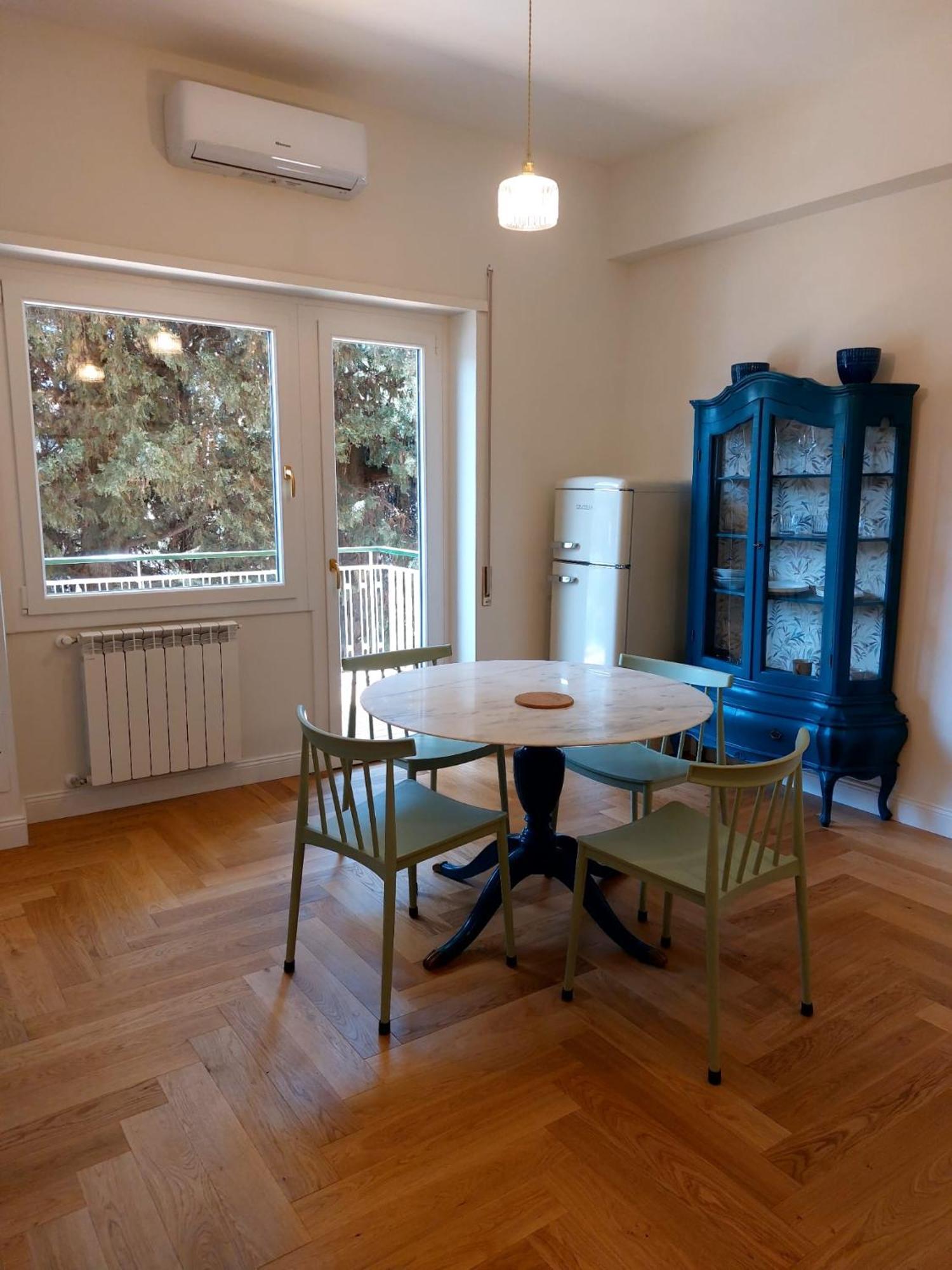 Casa Gemelli Vaticano Apartment *
