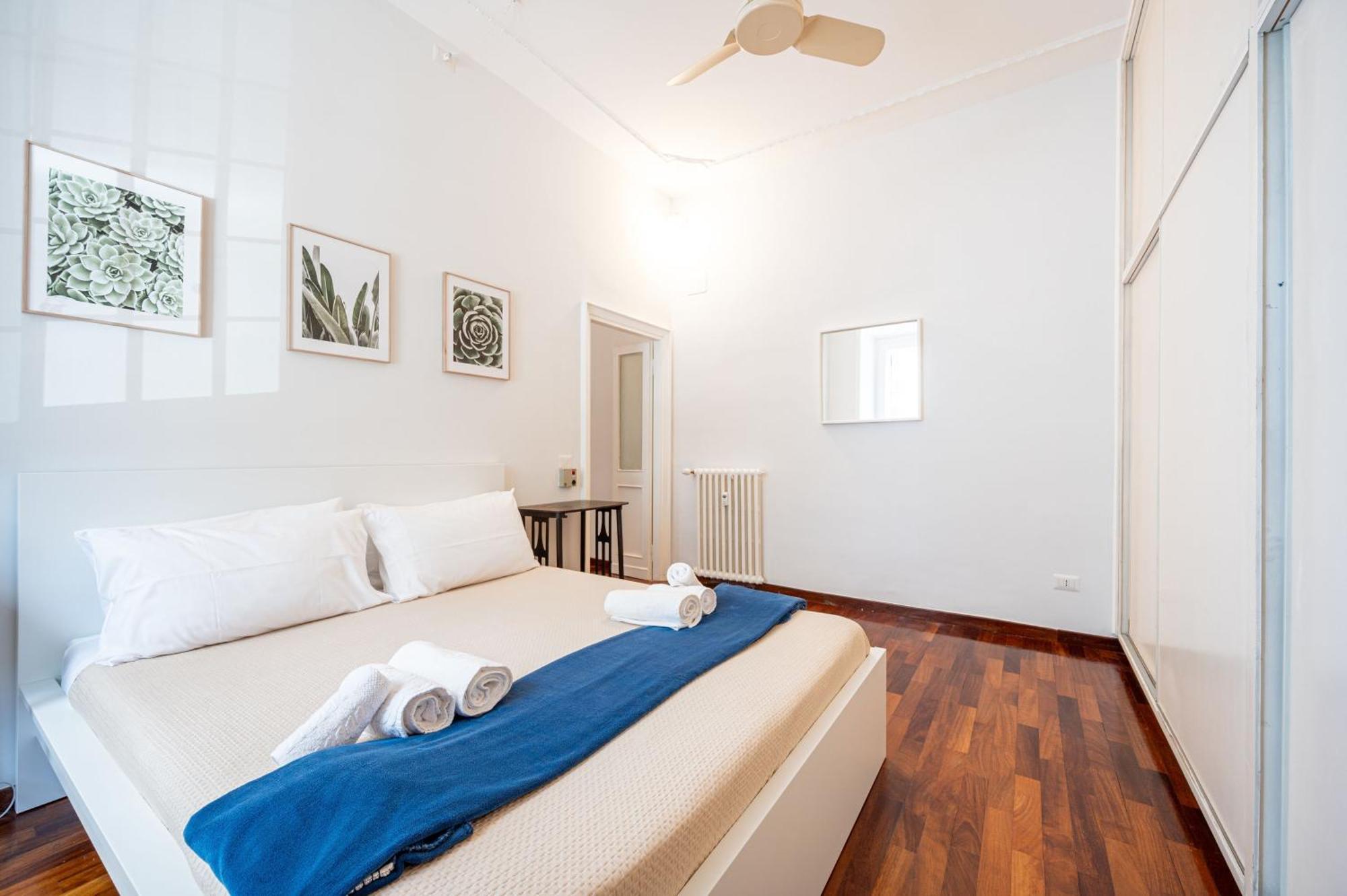 Apartment Elegante Con Giardino, Vicino Al Centro Di E Stadio Olimpico