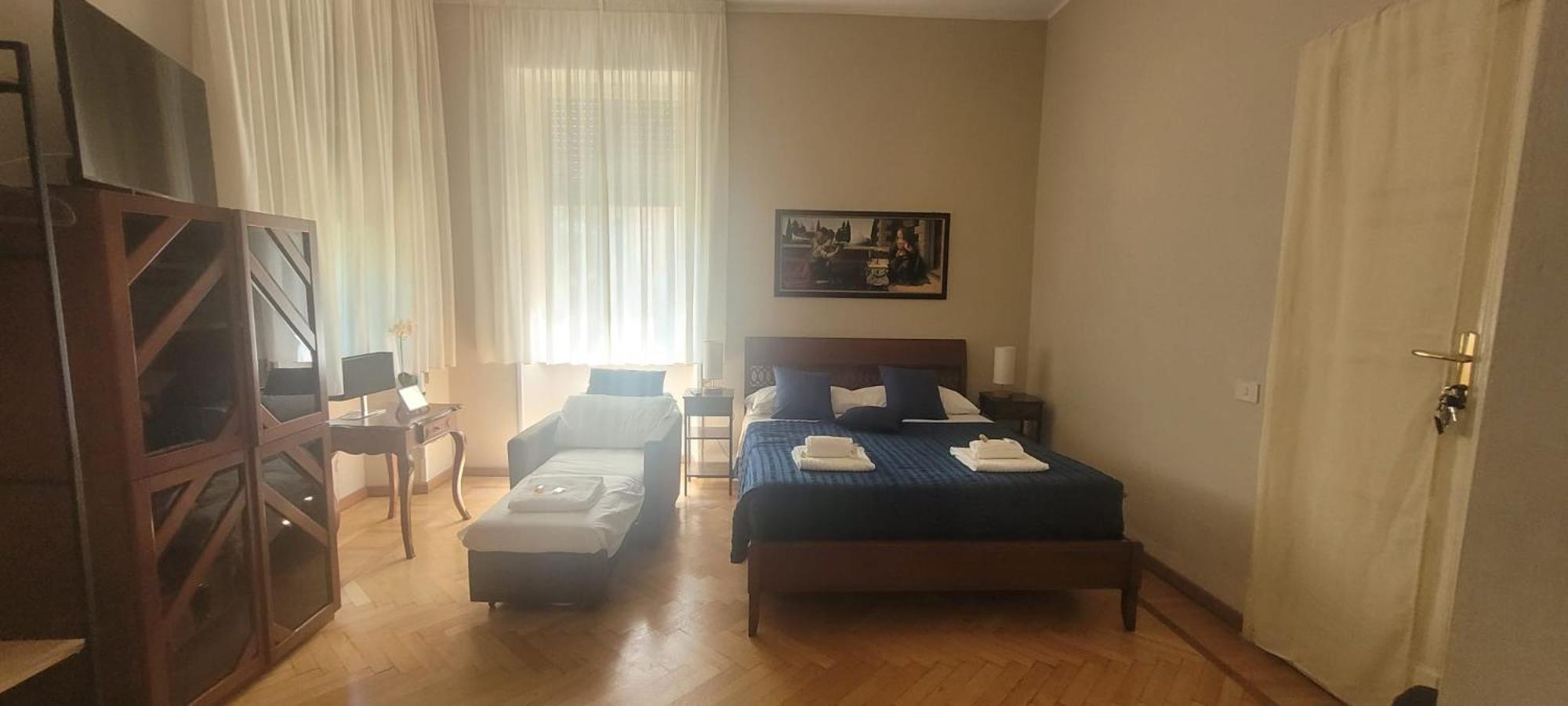 Appartamento Aventino Flat
