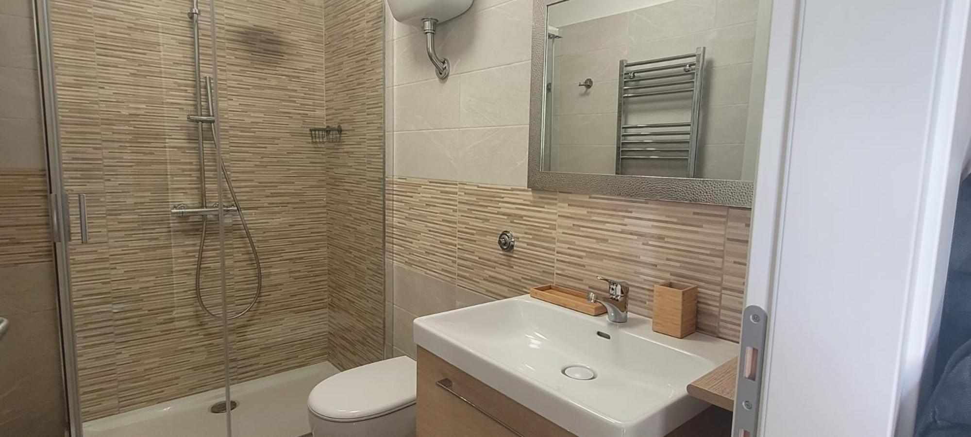 Appartement Aventino Flat Rome