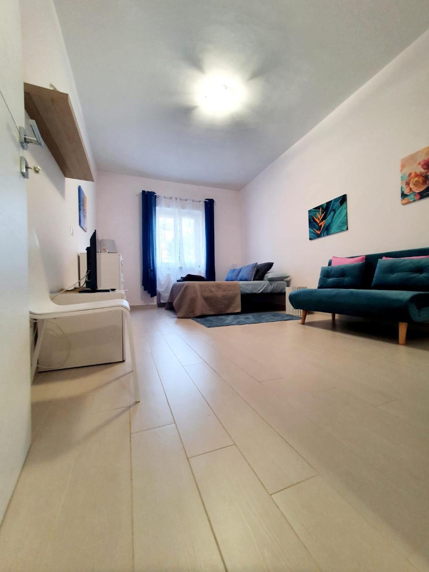 Vimercati 45 Apartment