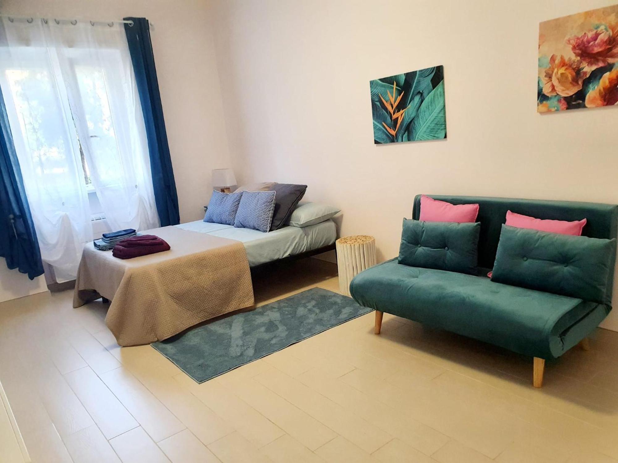 Apartment Vimercati 45 *