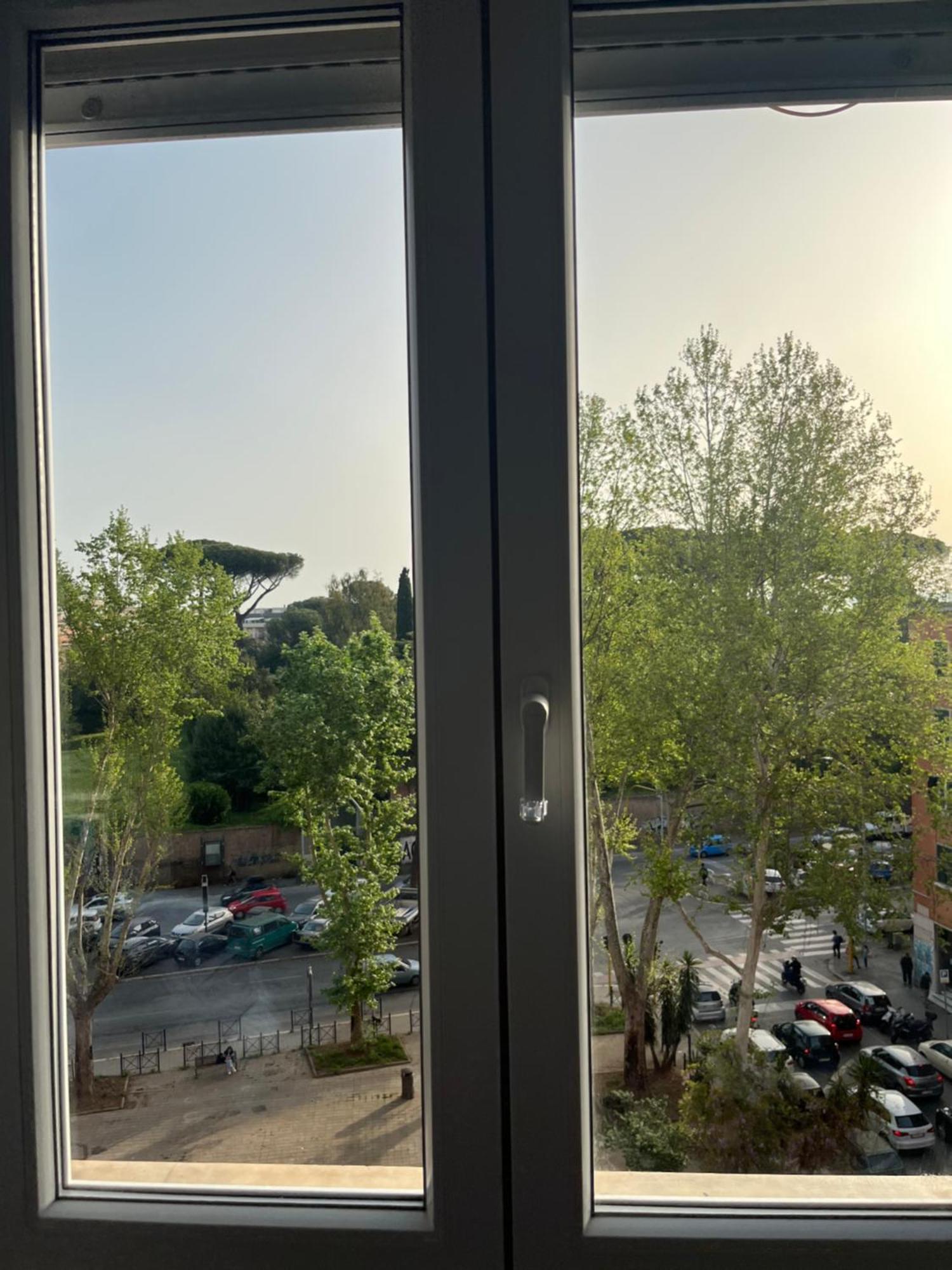 Just * Rome