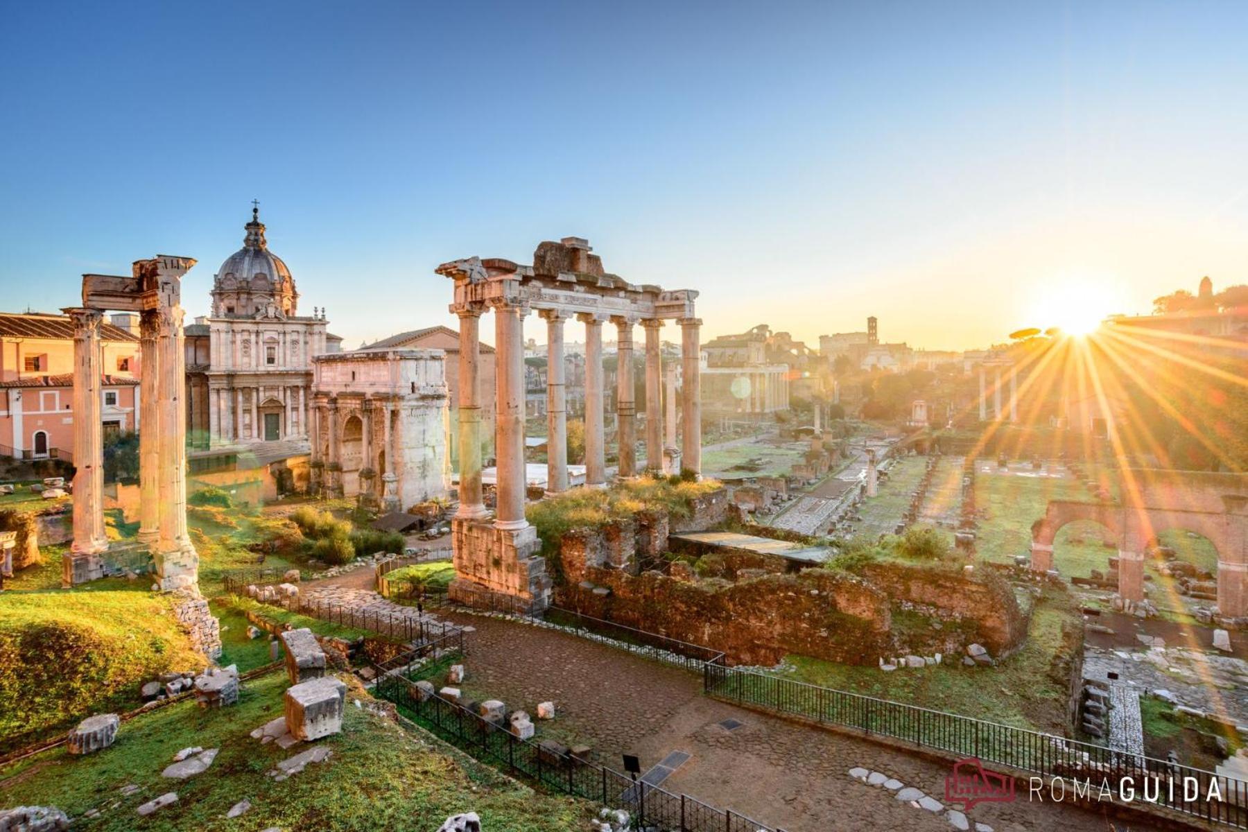 Cozy Rhome * Rome