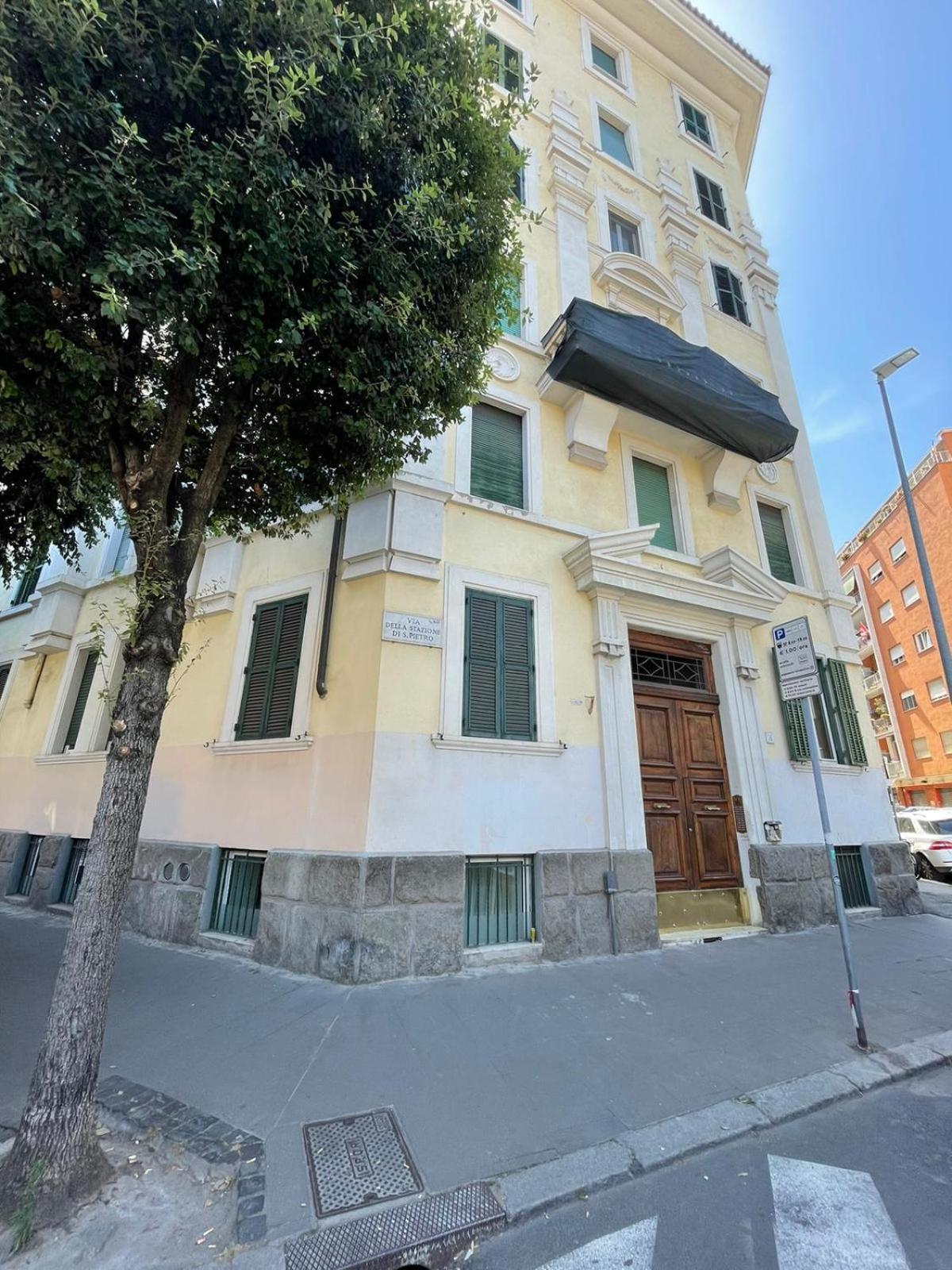 Apartment Vatican Mamma *