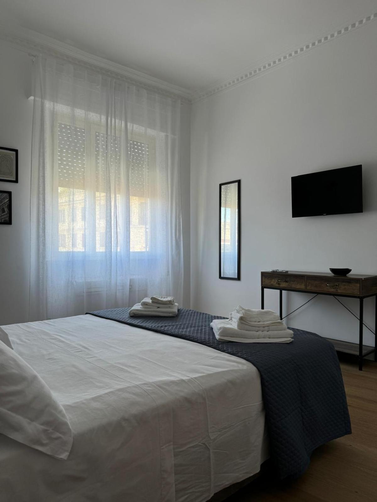 Apartment Casa Palmiero Rome