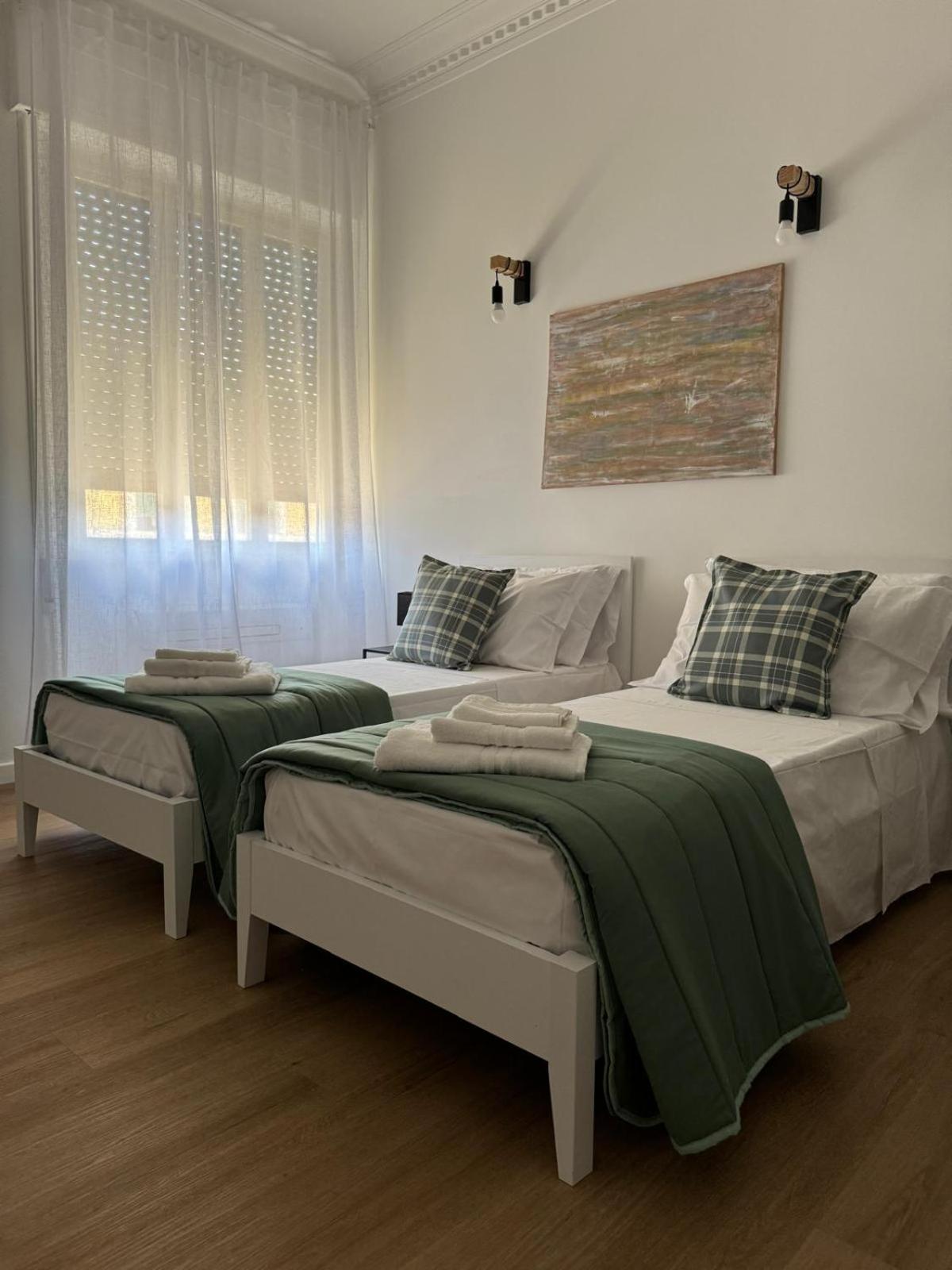 Apartment Casa Palmiero Rome
