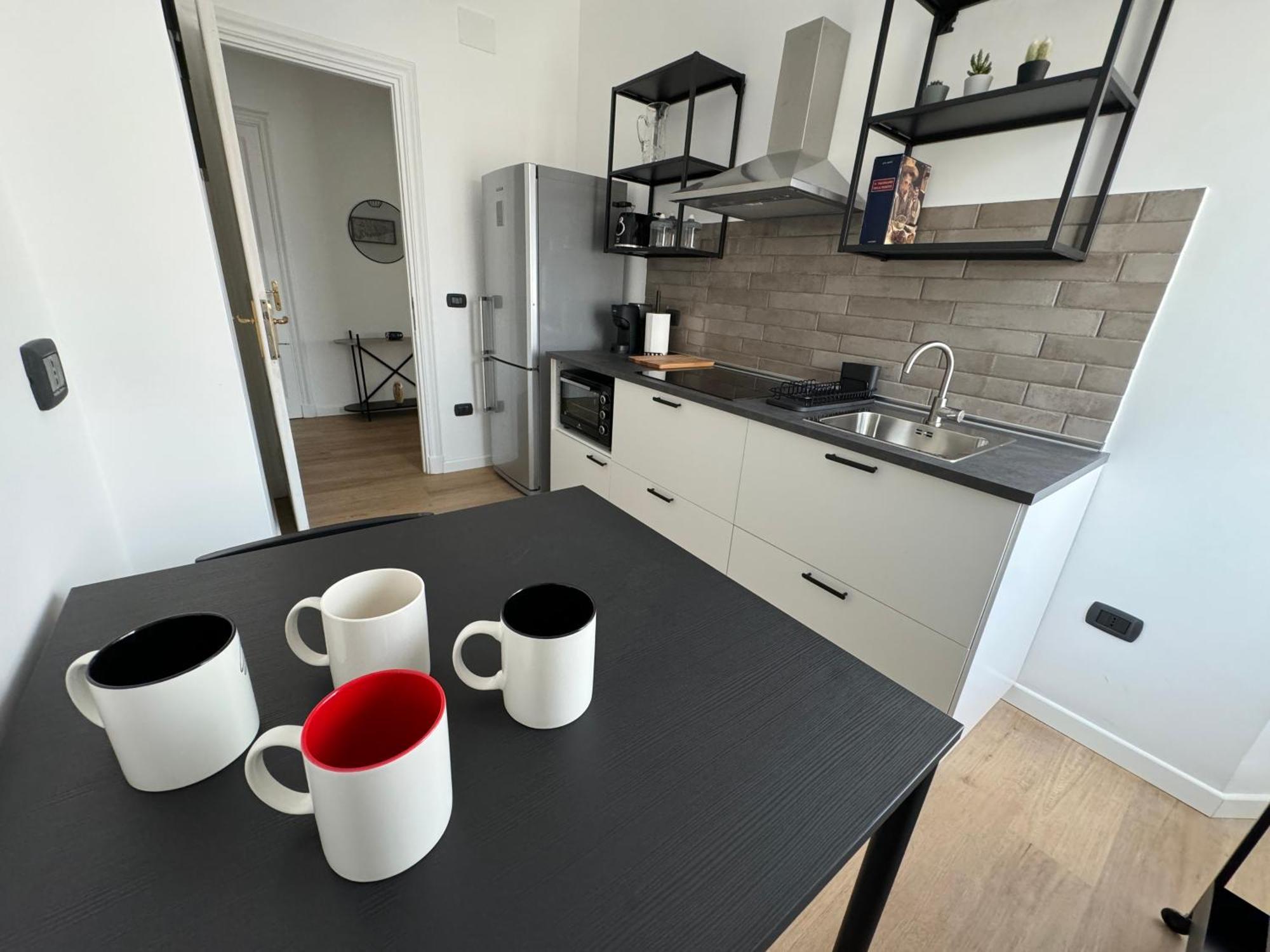 Apartment Casa Palmiero Rome