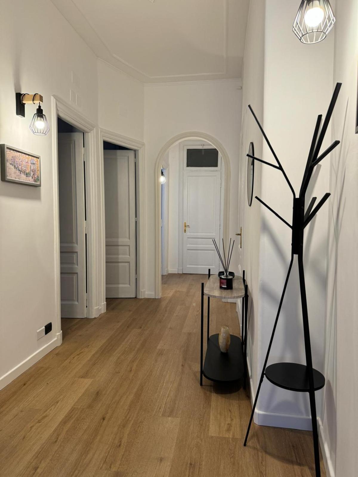 Apartment Casa Palmiero Rome