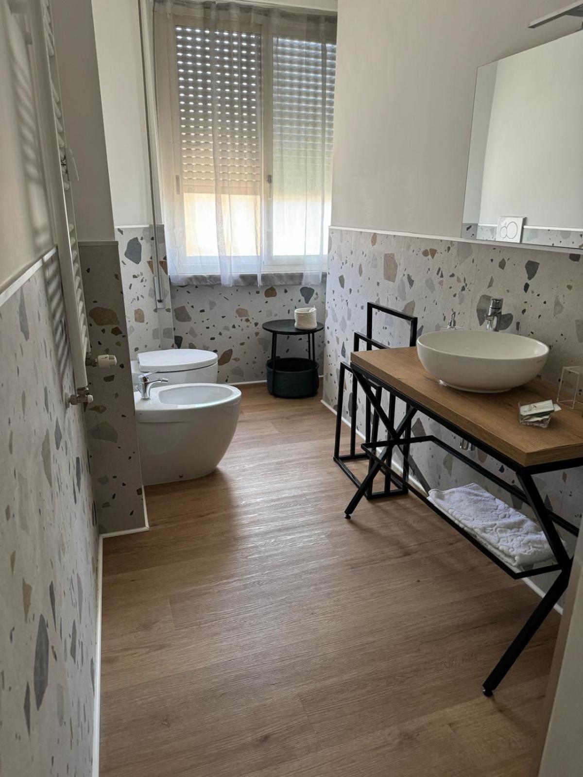 Casa Palmiero Apartment