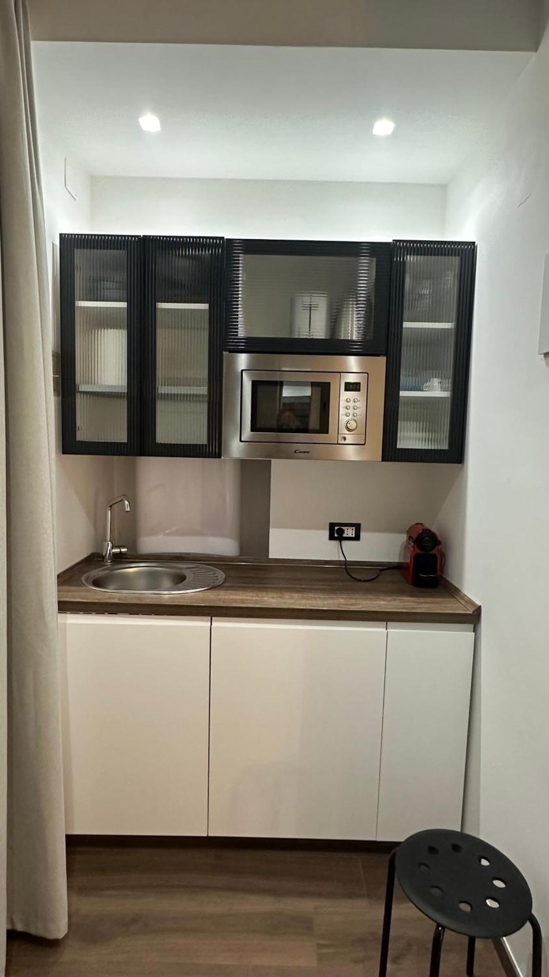 Colosseo Design Appartement *