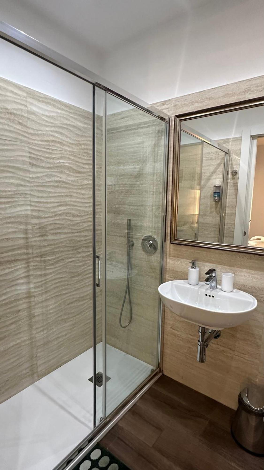 Colosseo Design Appartement *