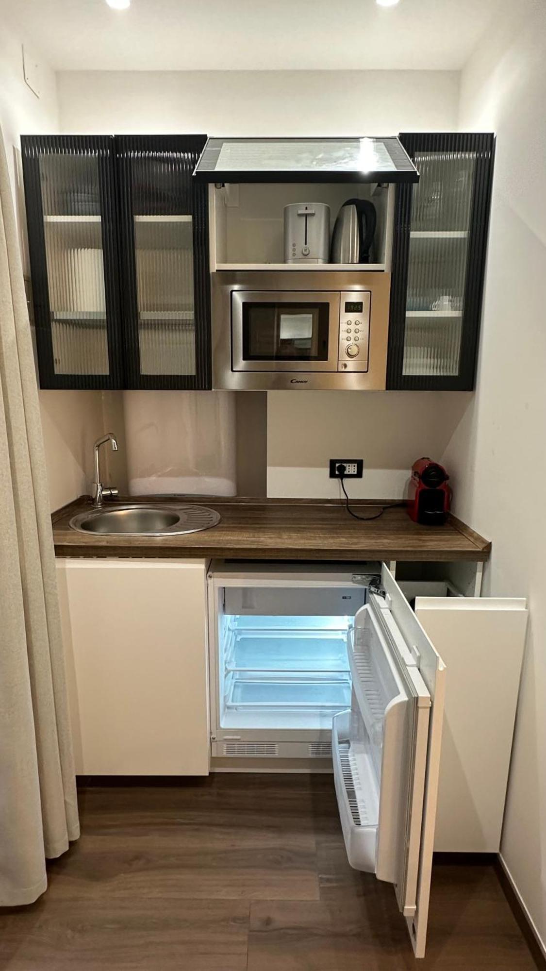 Appartement Colosseo Design Rome