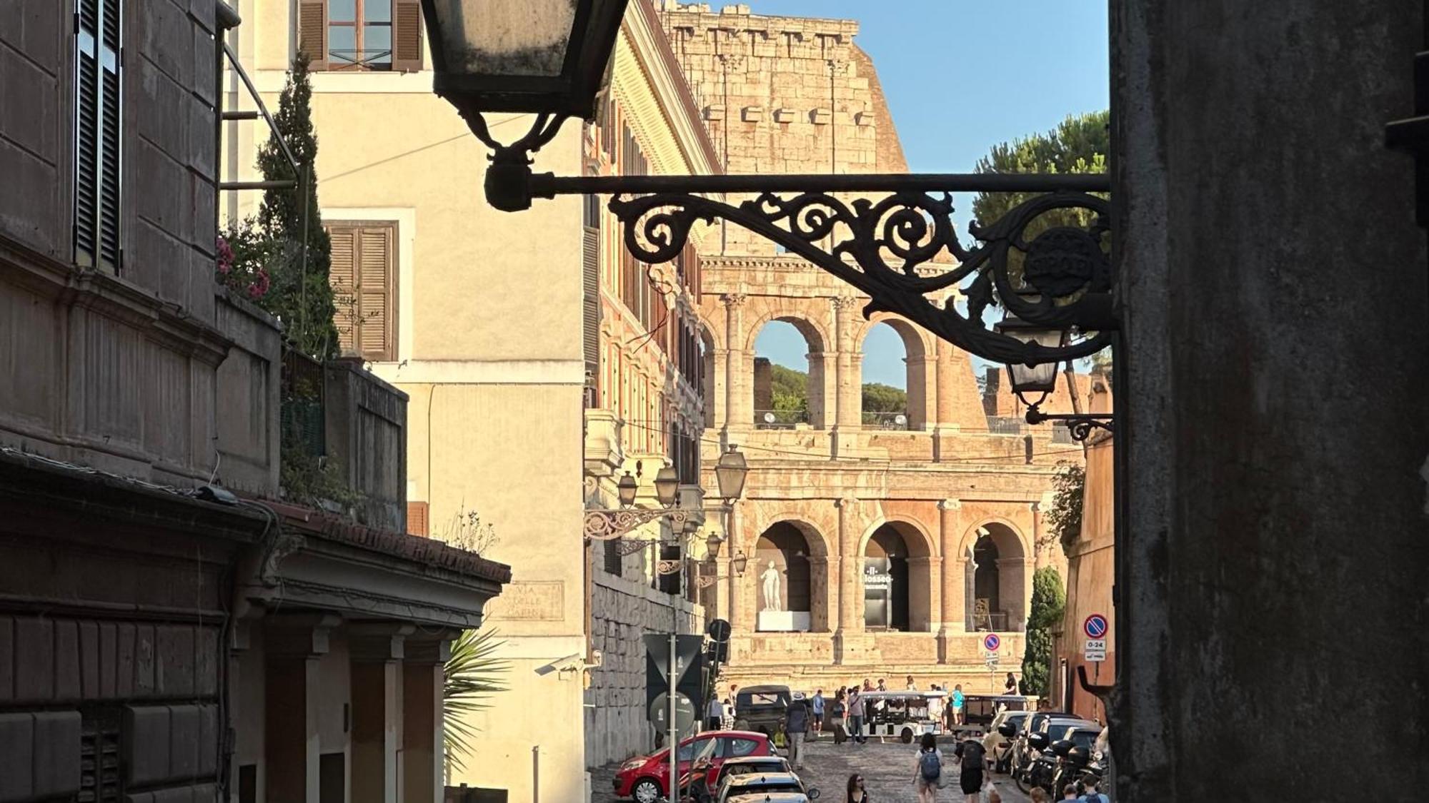 Colosseo Design