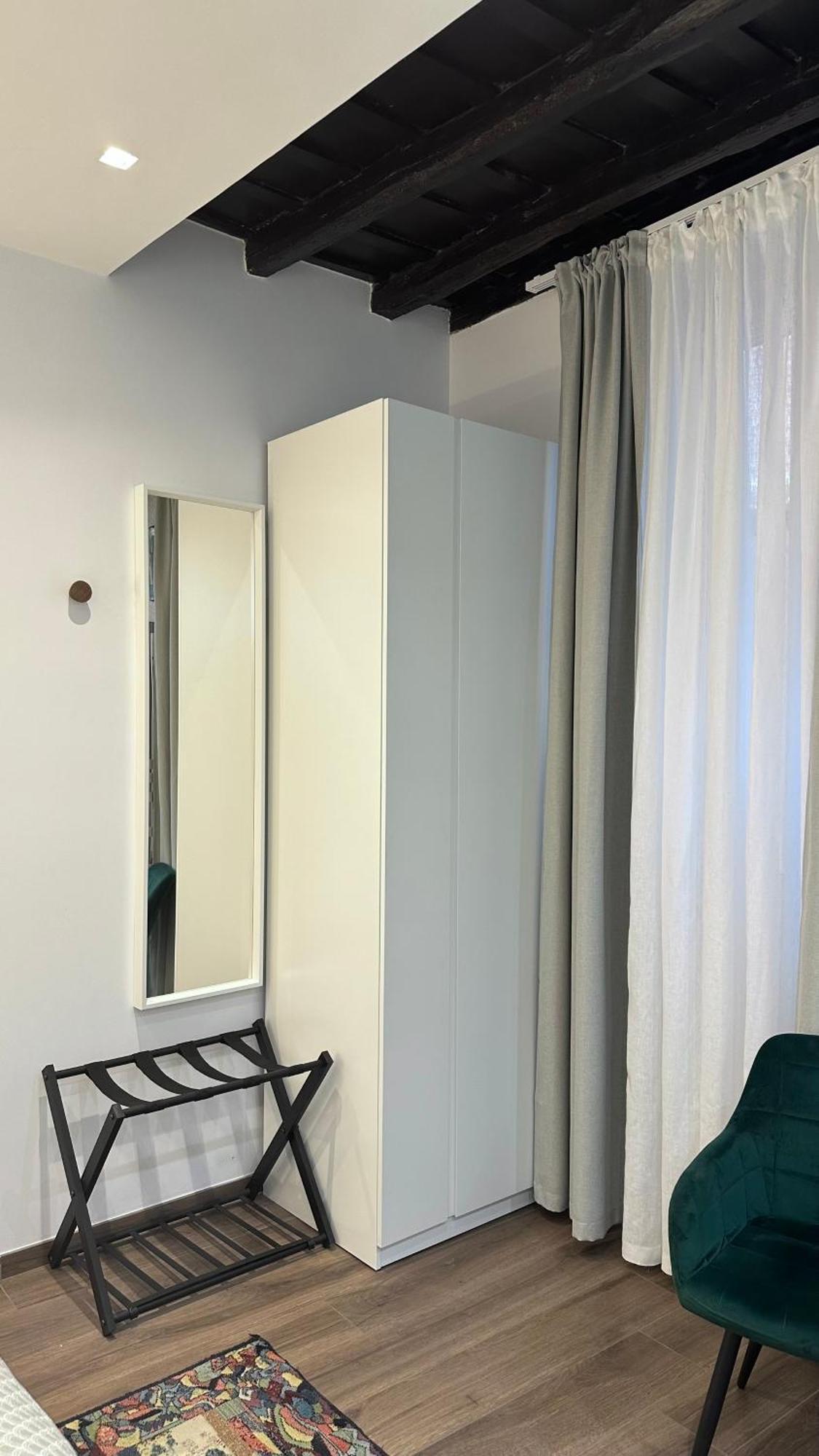 Colosseo Design Appartement *