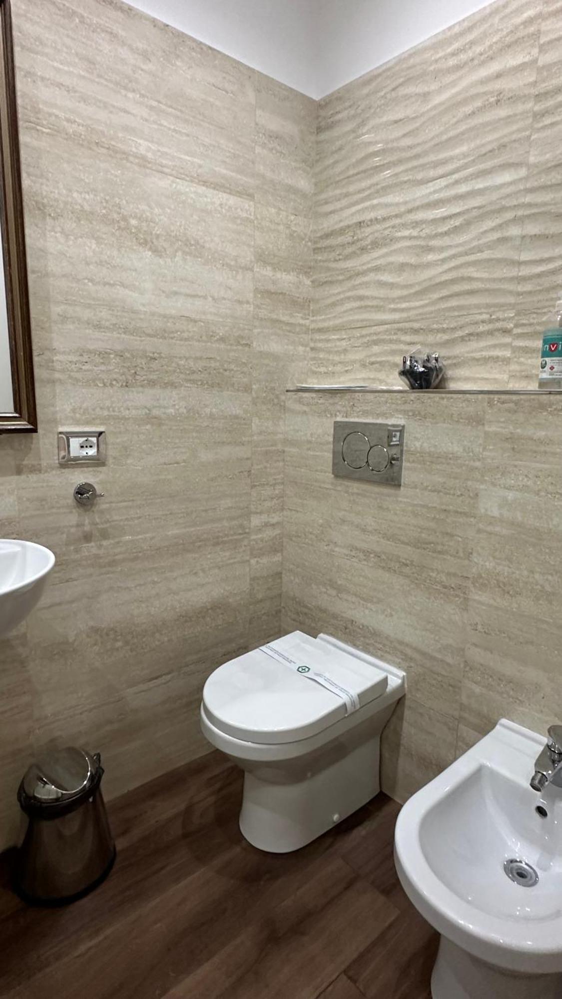 Appartement Colosseo Design Rome