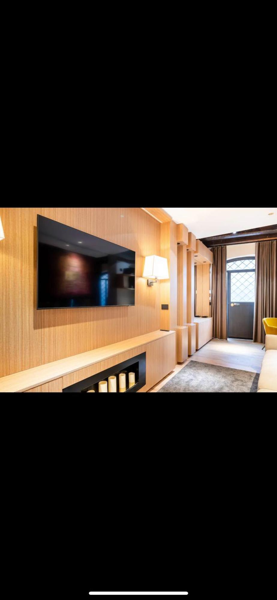 Navona Luxury * Rome