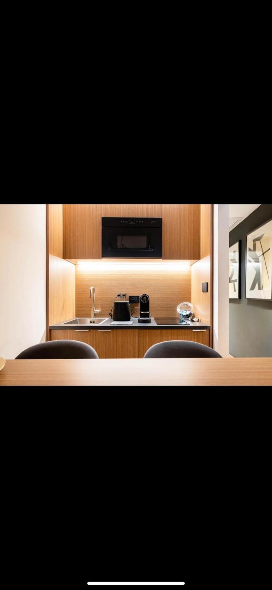 Apartment Navona Luxury Rome