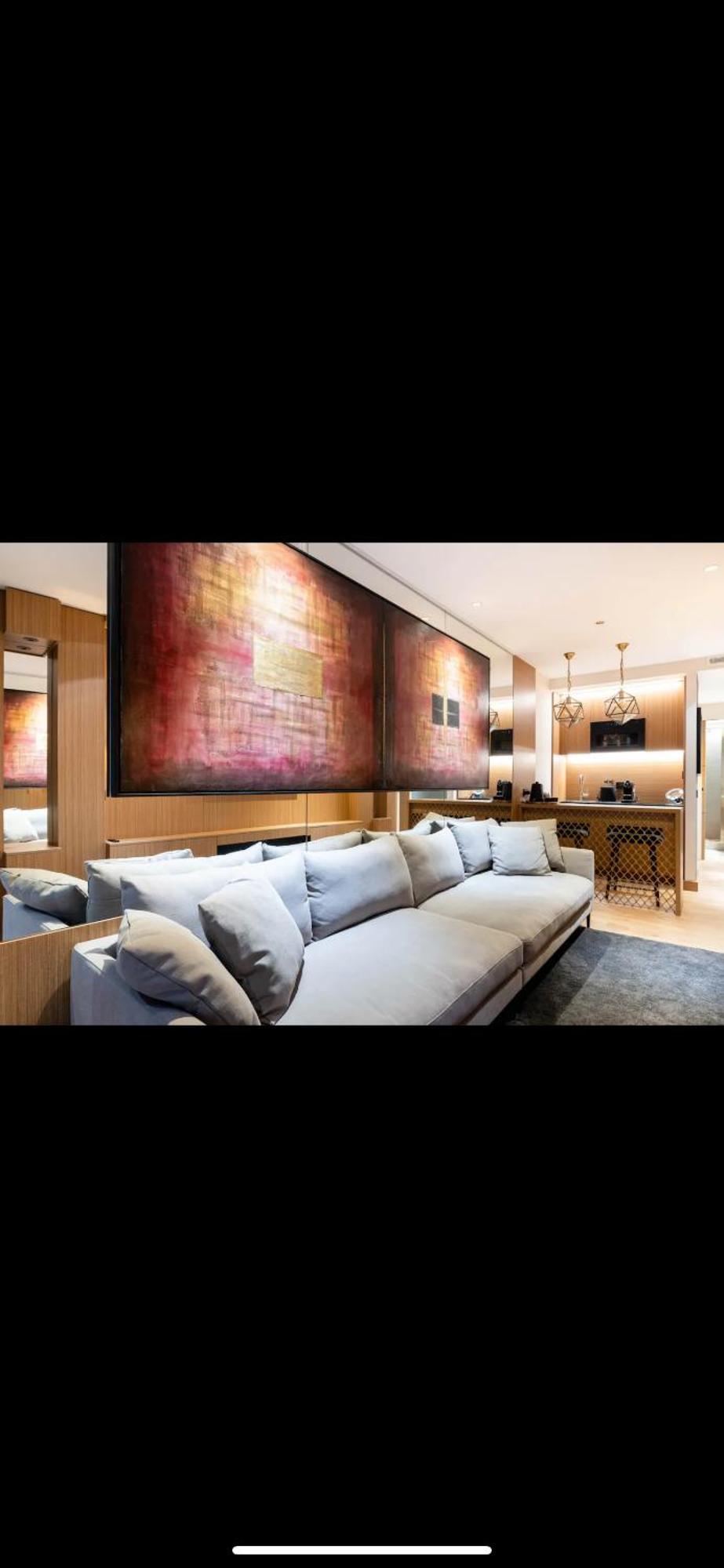 Navona Luxury Apartment Rome