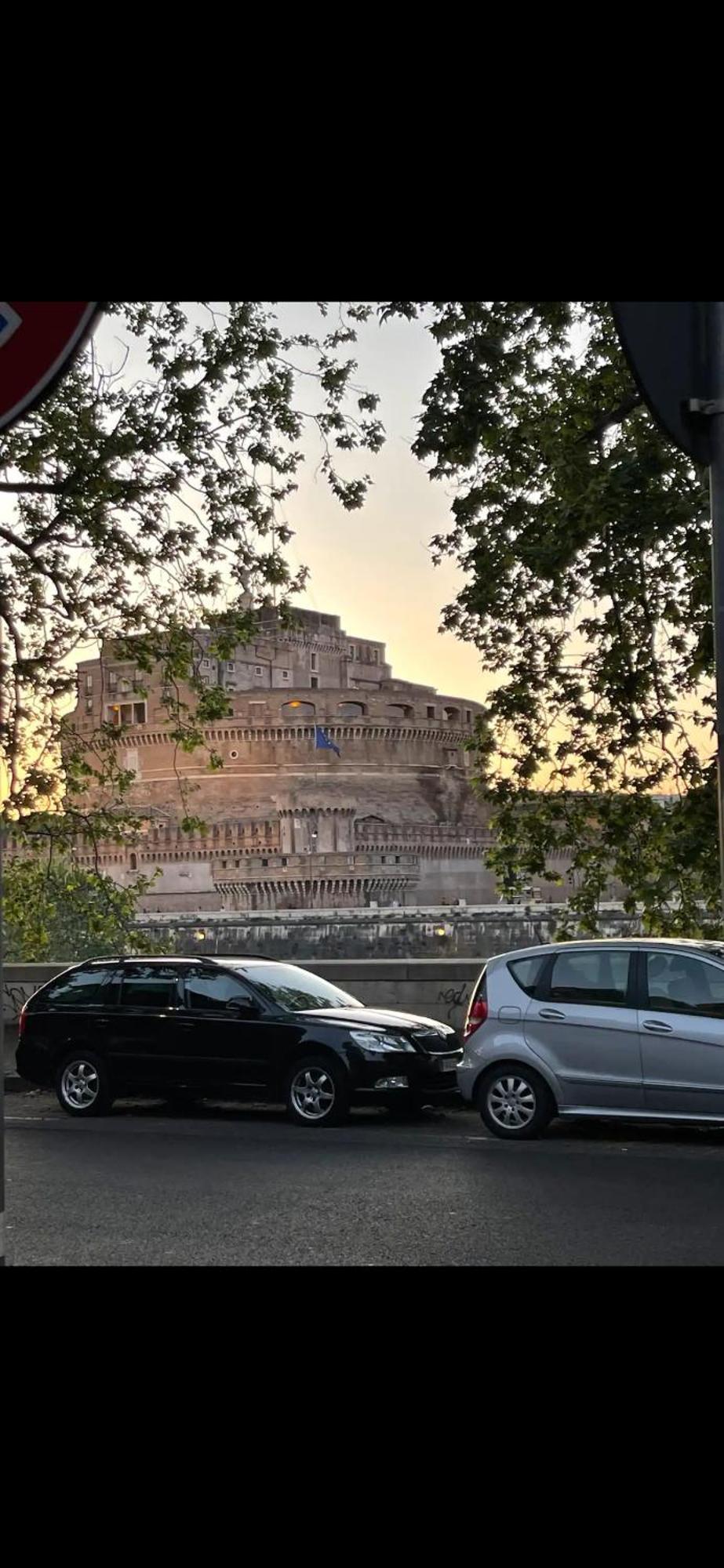 Apartment Navona Luxury Rome