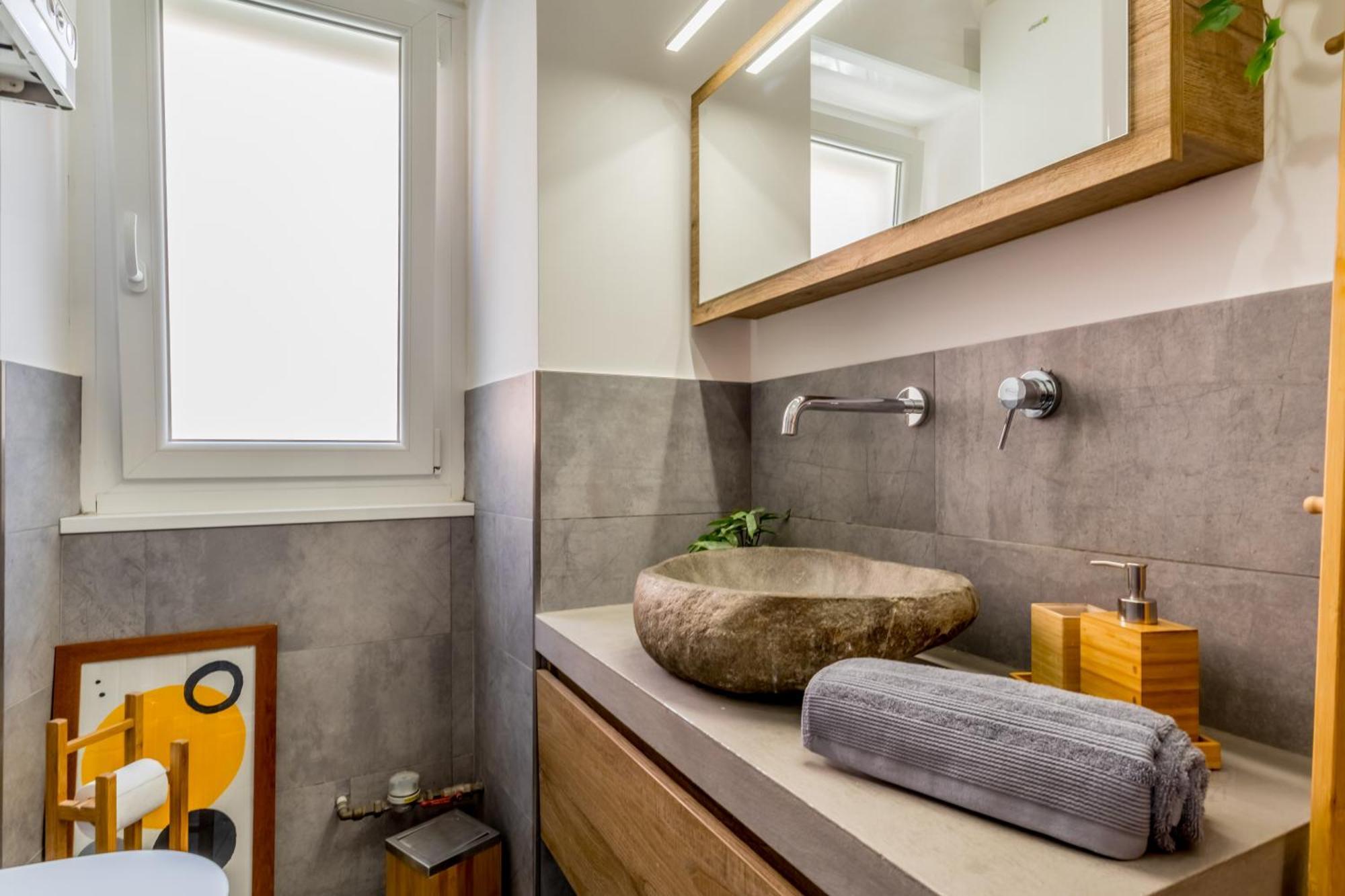Inventori House Rome