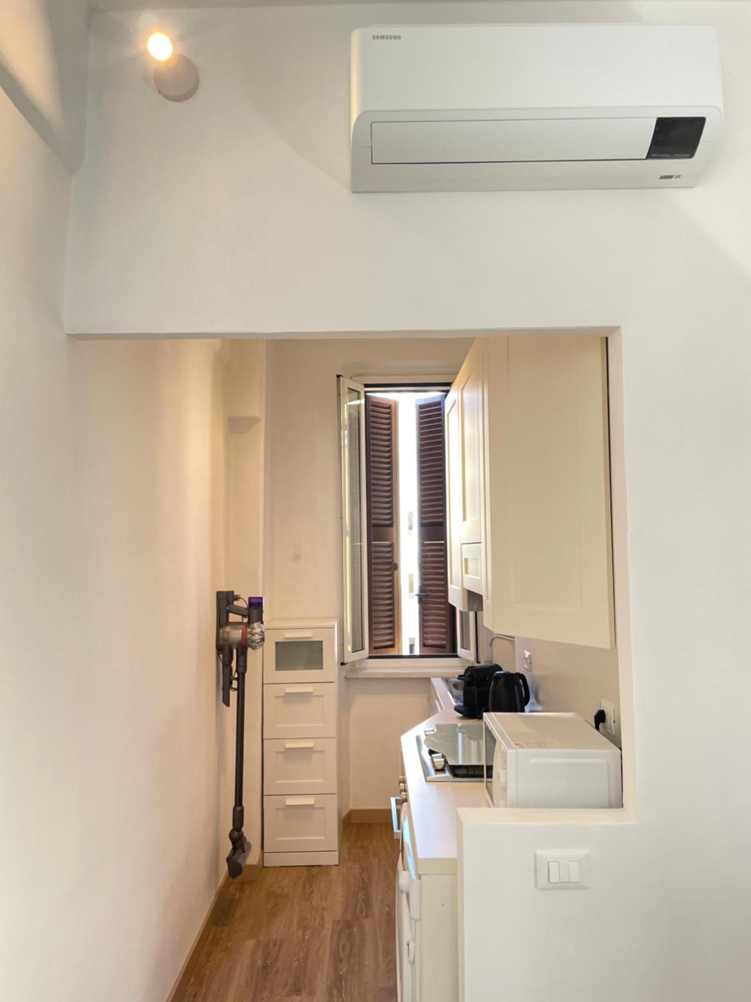 Am San Giovanni Apartment