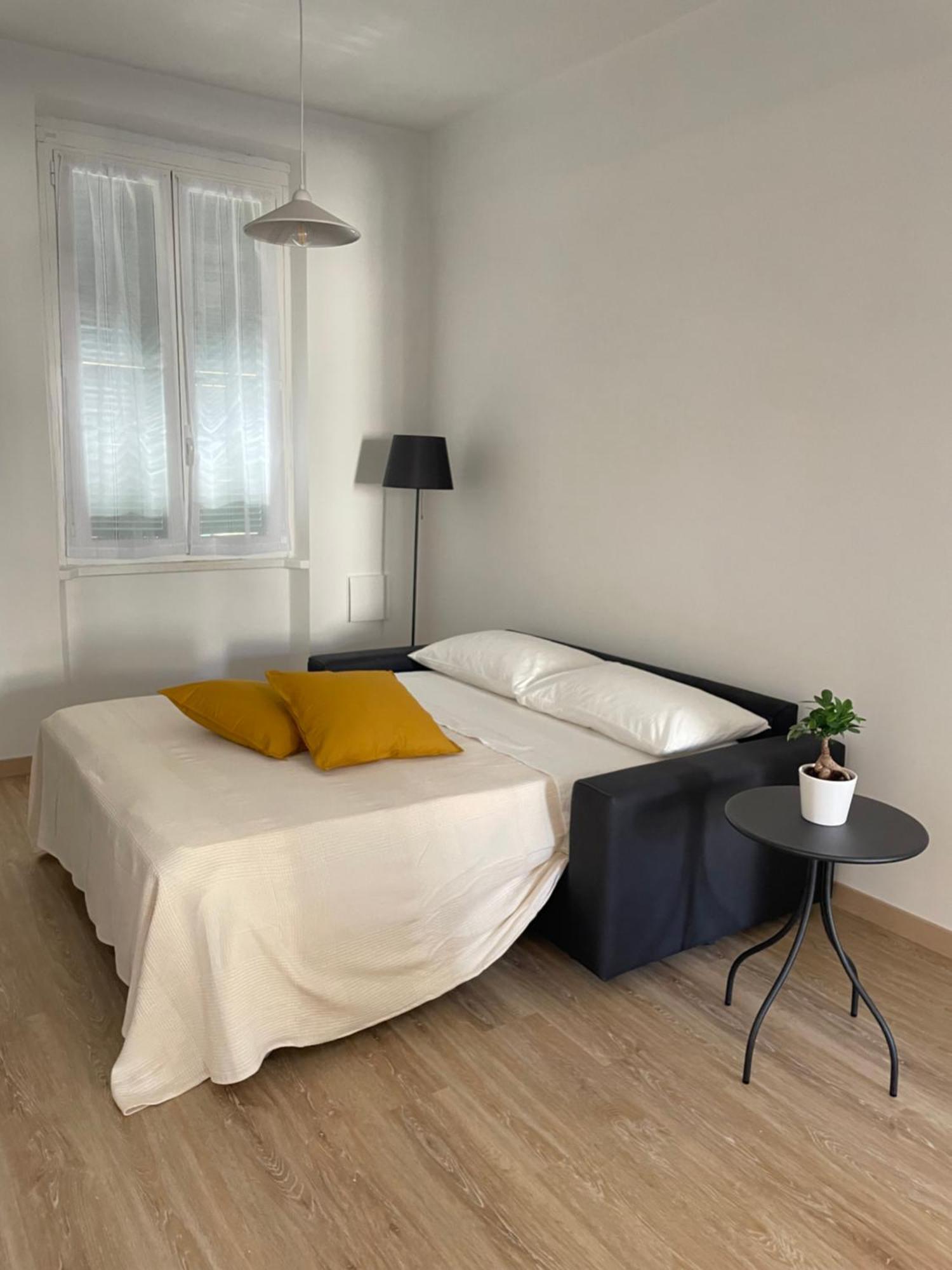 Apartment Am San Giovanni Rome