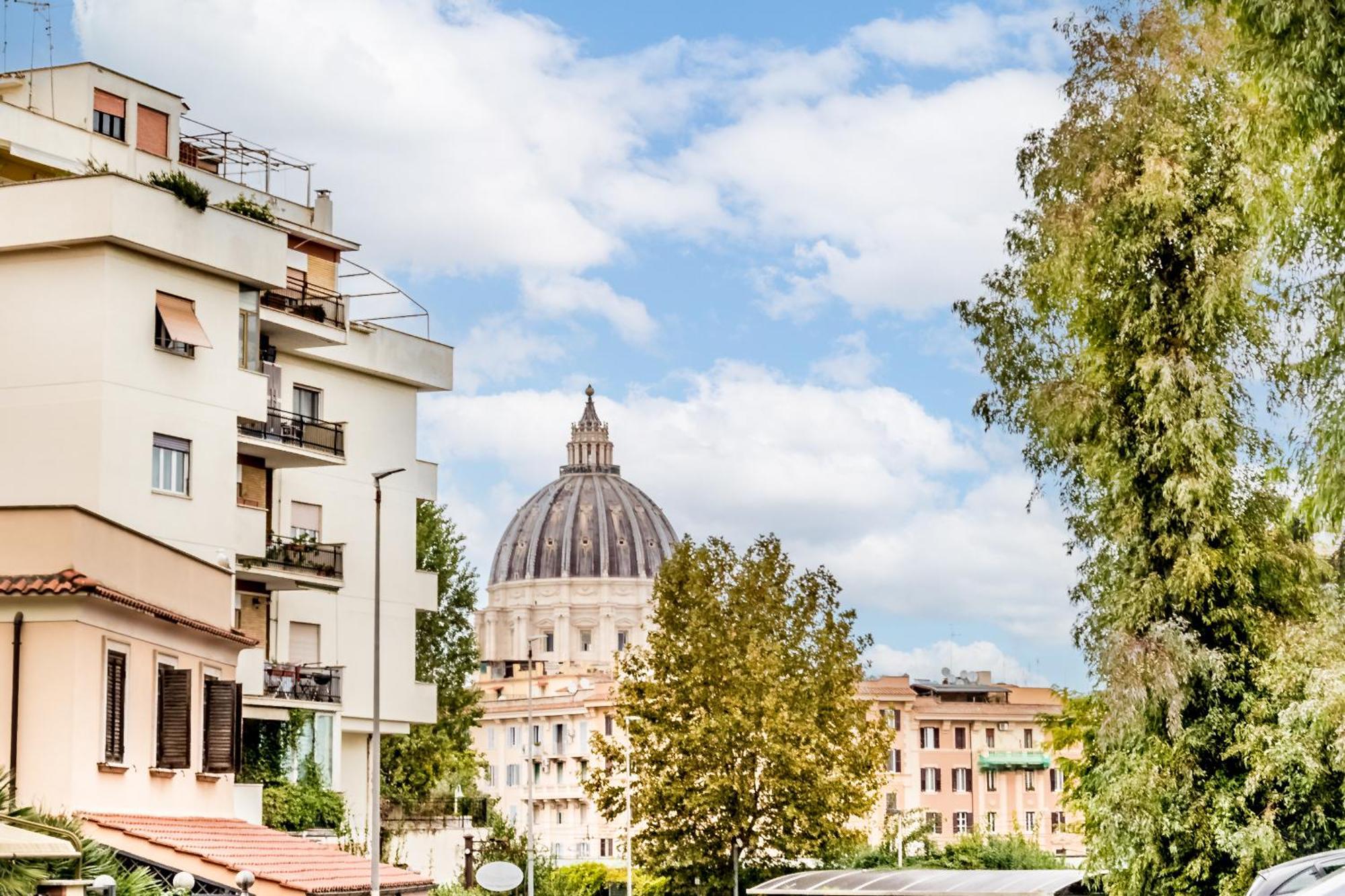 Domvs Domitilla Appartement *