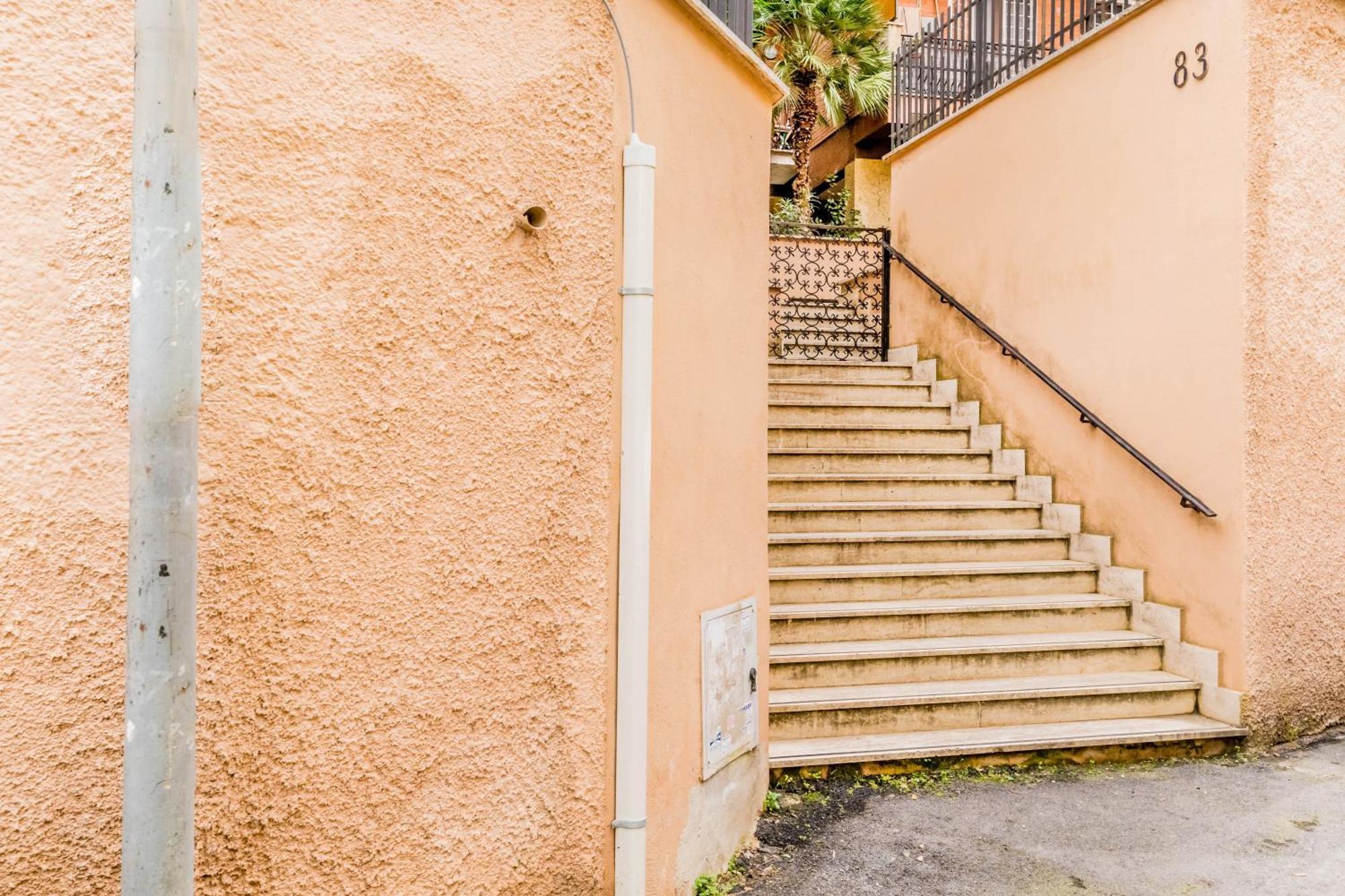 Domvs Domitilla Appartement