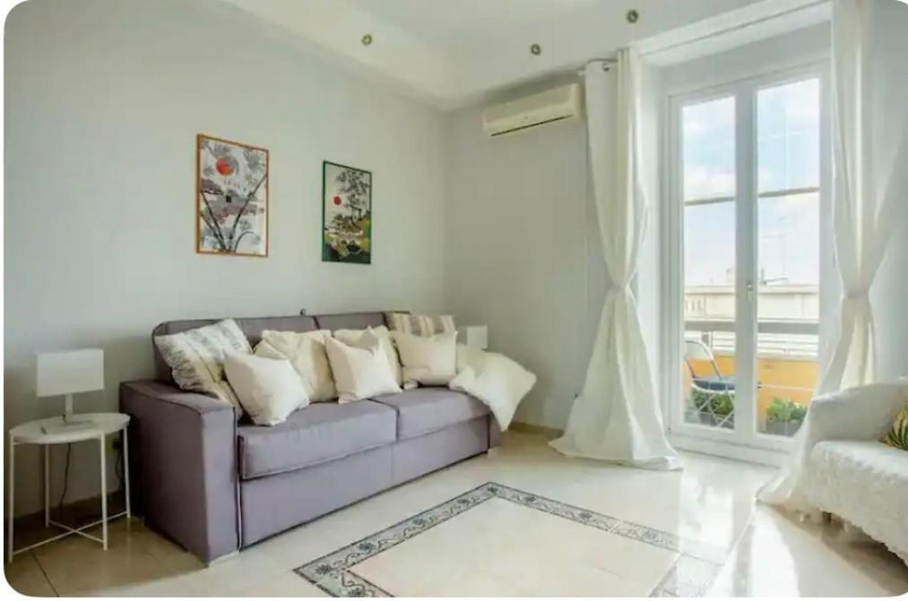 Casa Centro San Giovanni Apartment Rome