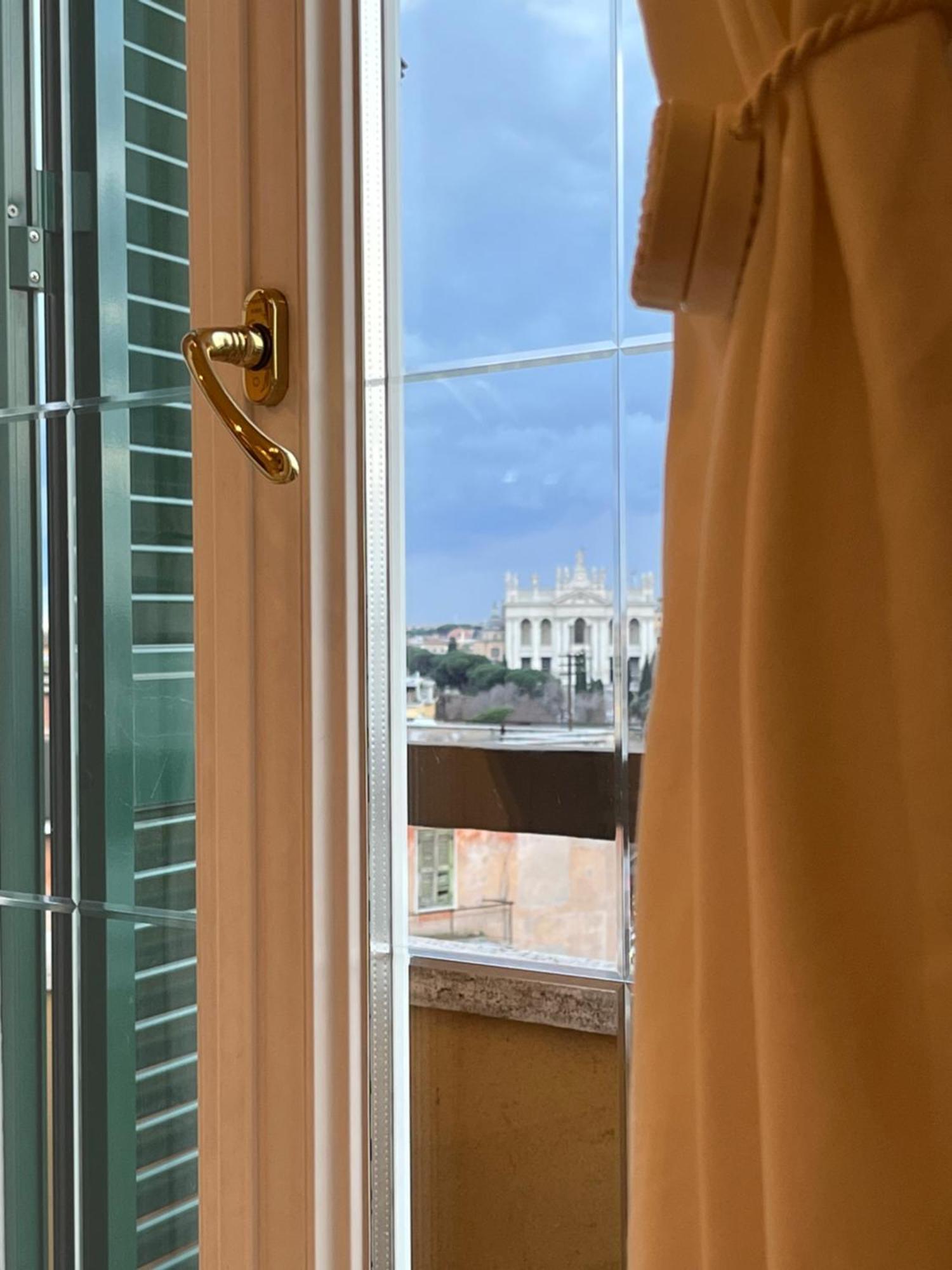 Casa Centro San Giovanni Apartment