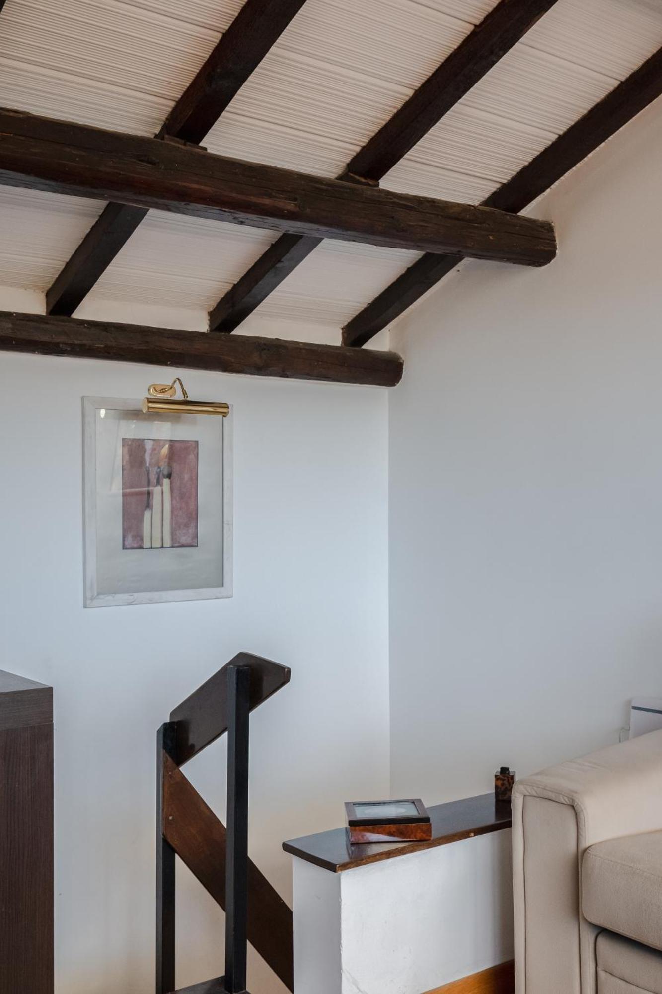 Apartment Valeria Terrace - Monti,