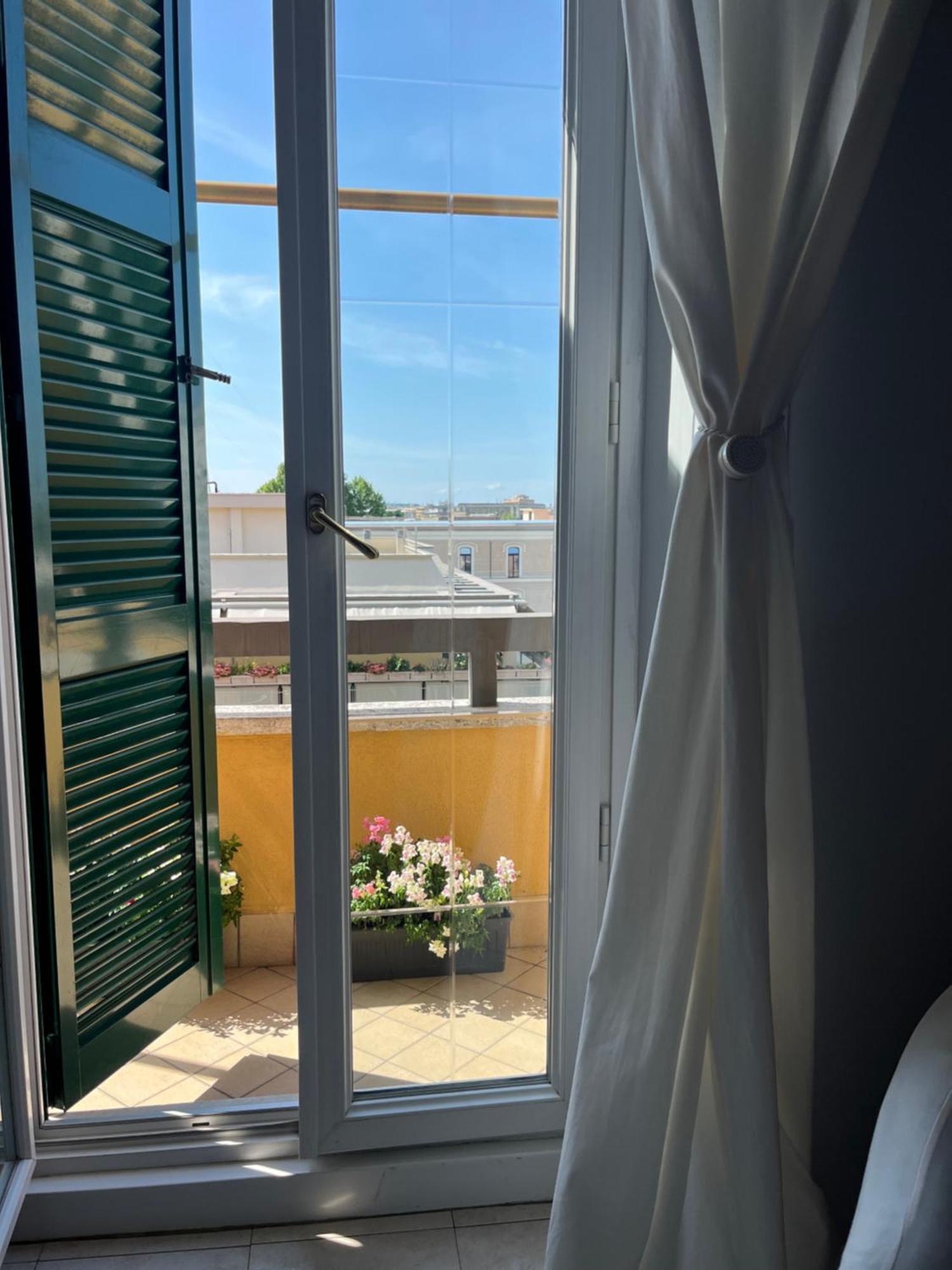 Casa Centro San Giovanni Apartment *