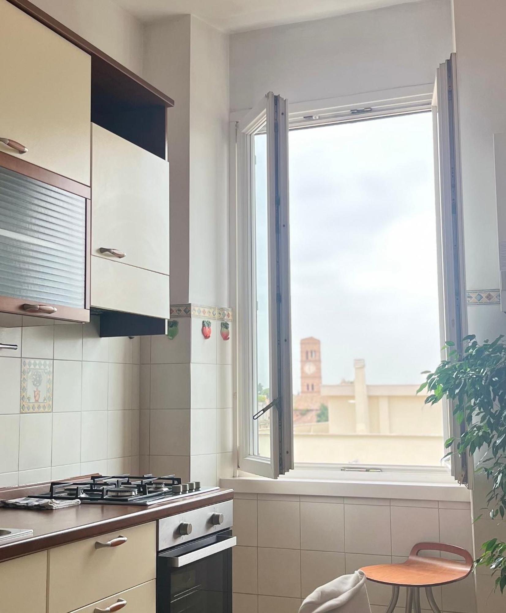 Casa Centro San Giovanni Apartment *