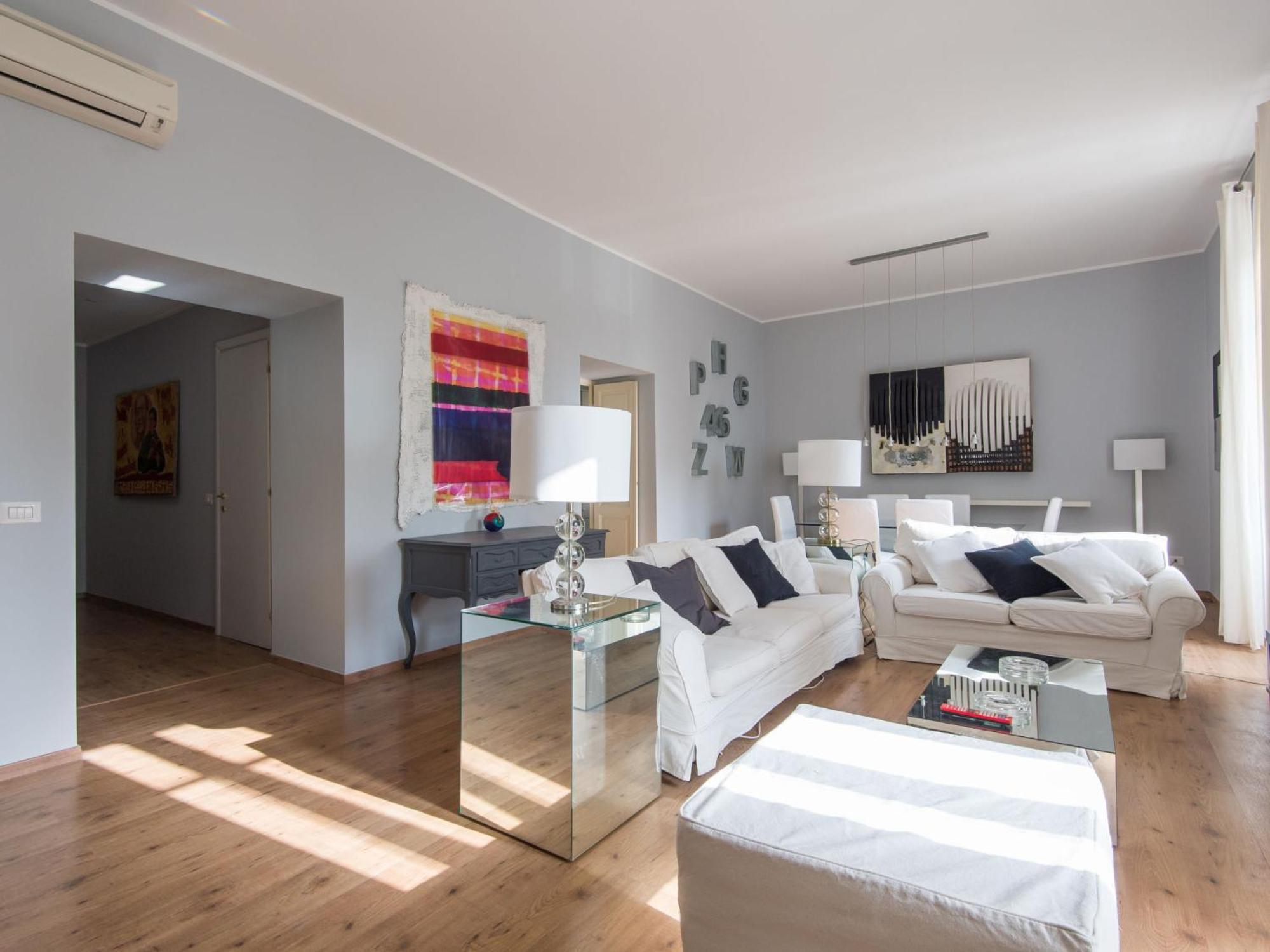Apartment Auditorium By Interhome Rome