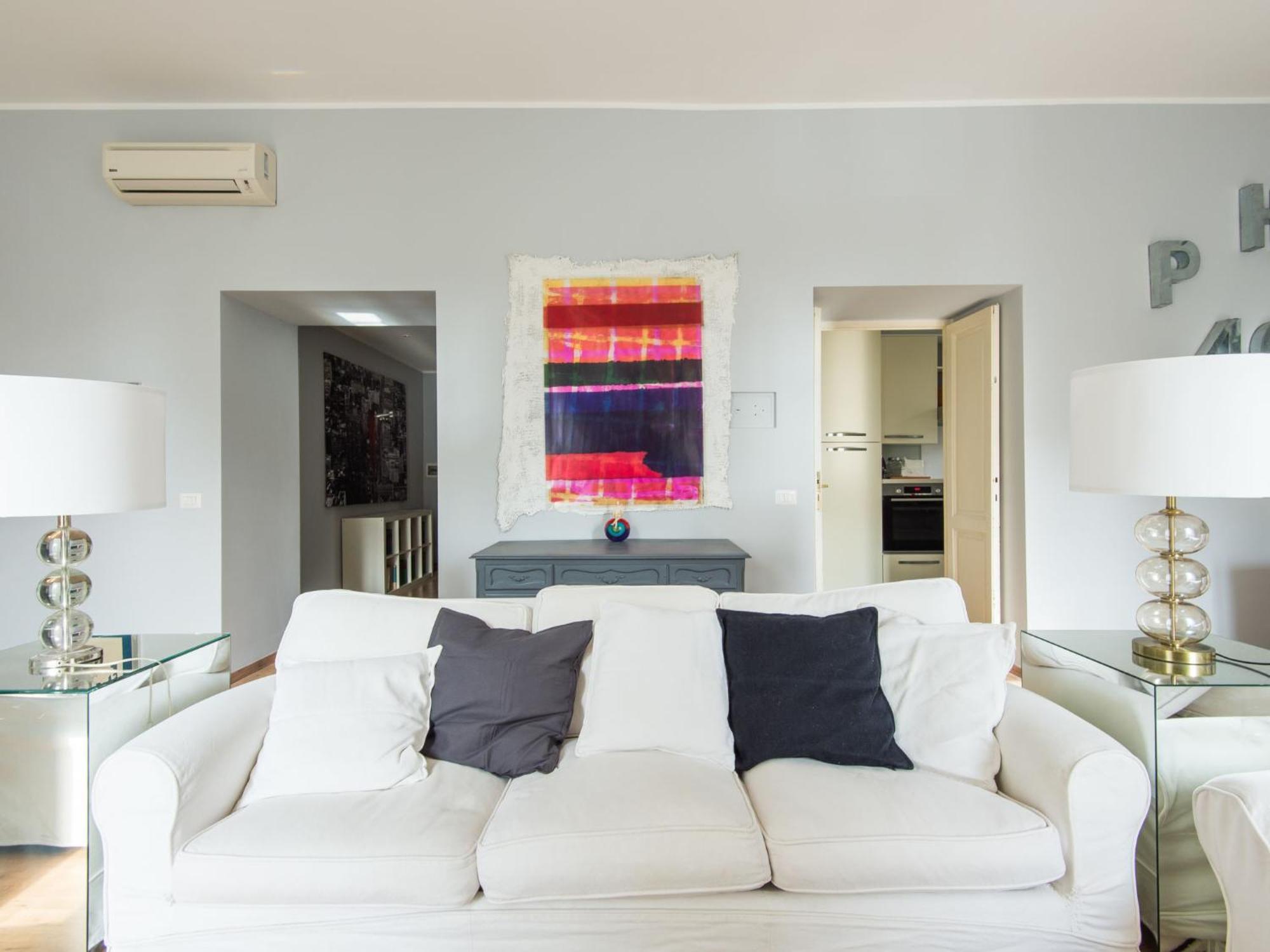 Auditorium By Interhome