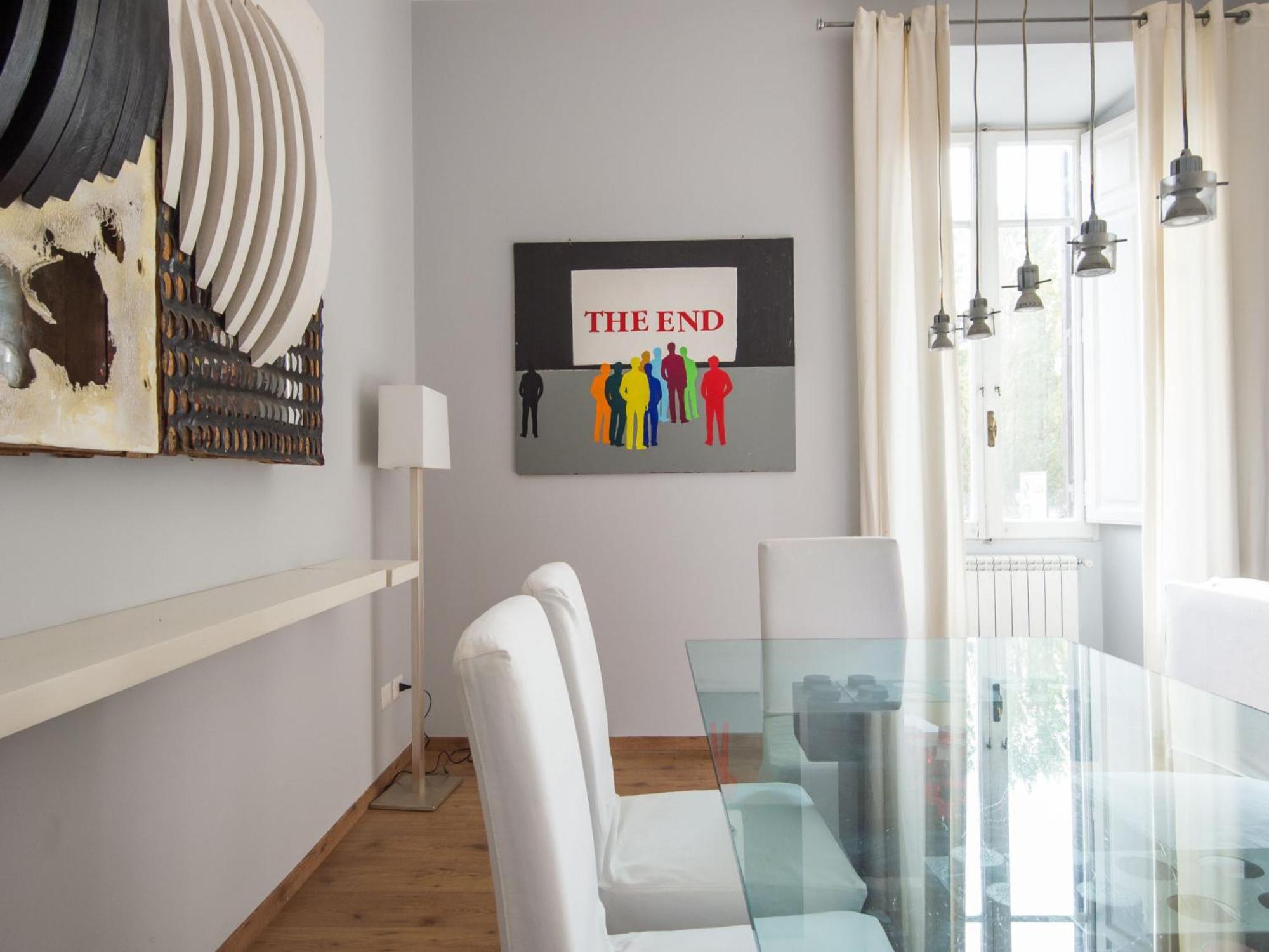 Apartment Auditorium By Interhome *