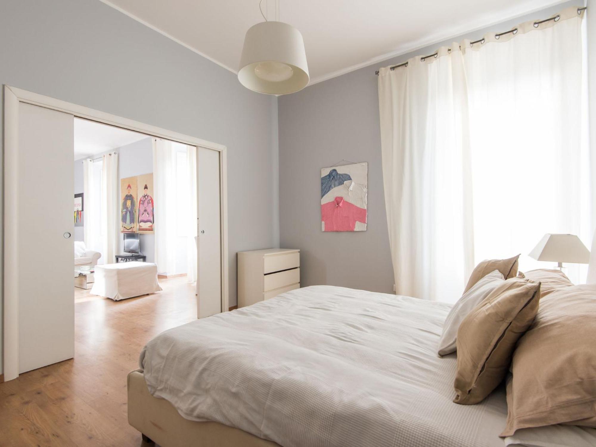 Auditorium By Interhome Apartment Rome