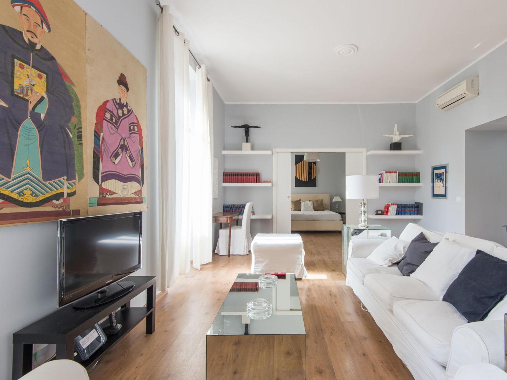 Apartment Auditorium By Interhome Rome