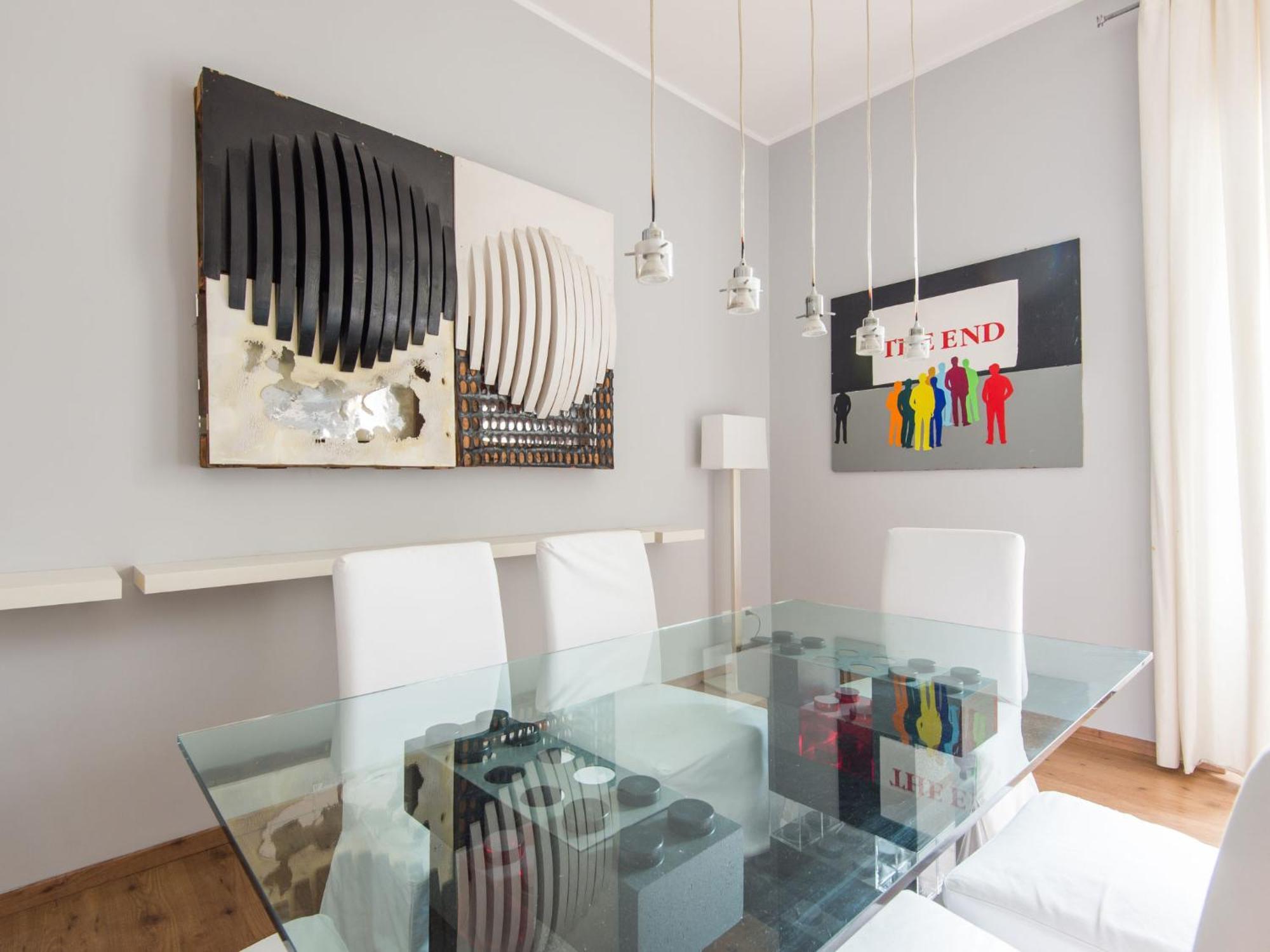 Auditorium By Interhome *